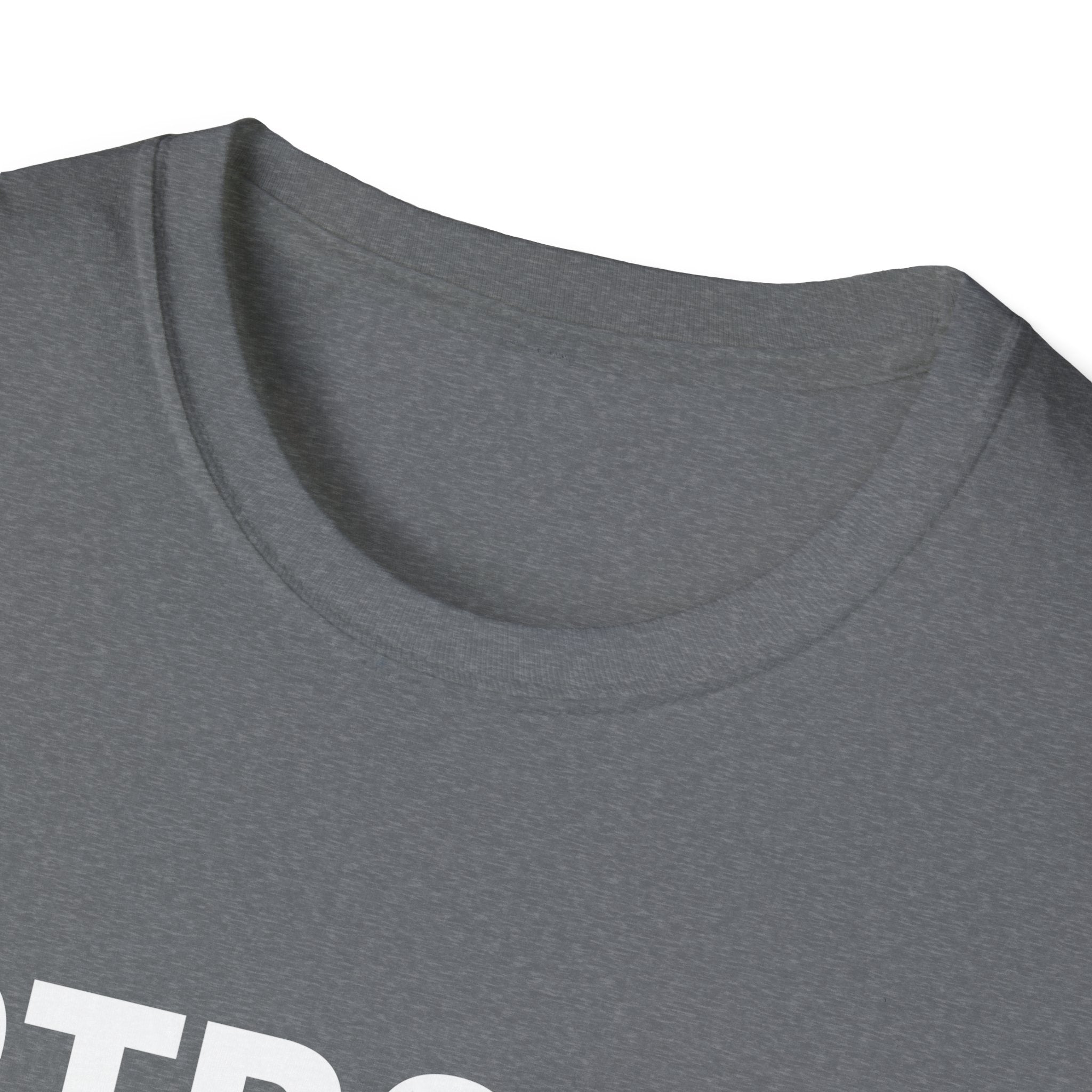 Strong Inside & Out Unisex Shirt
