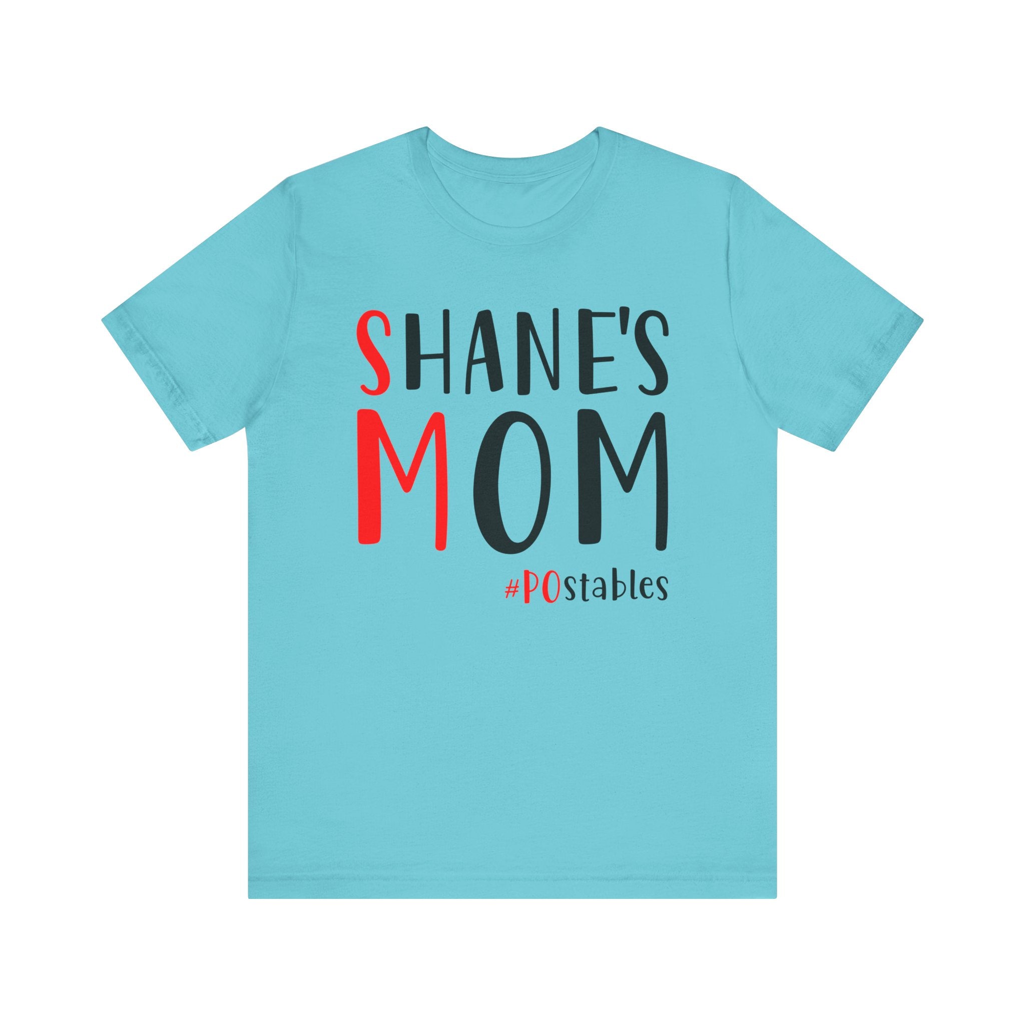 Shane&