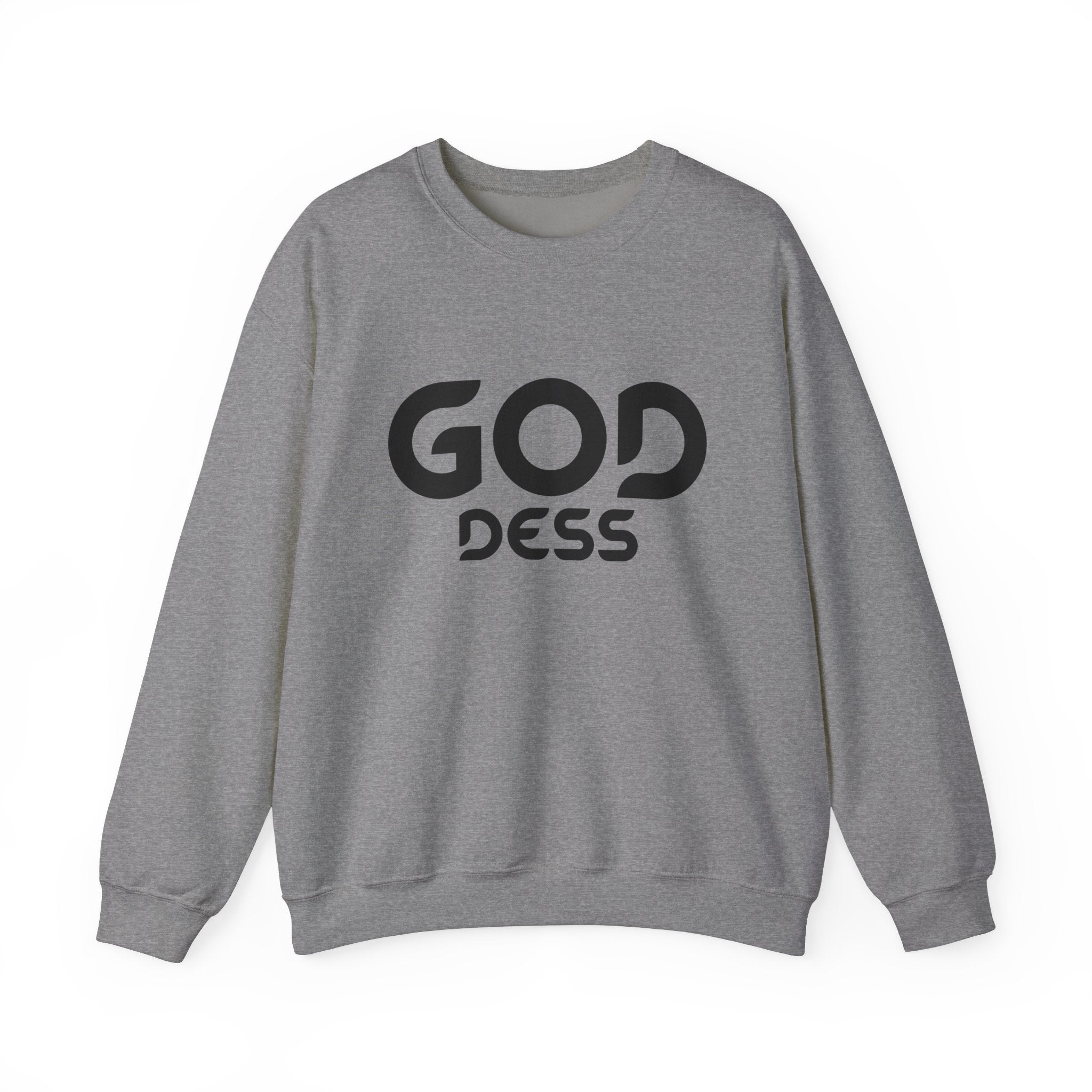 Goddess Unisex Sweatshirt