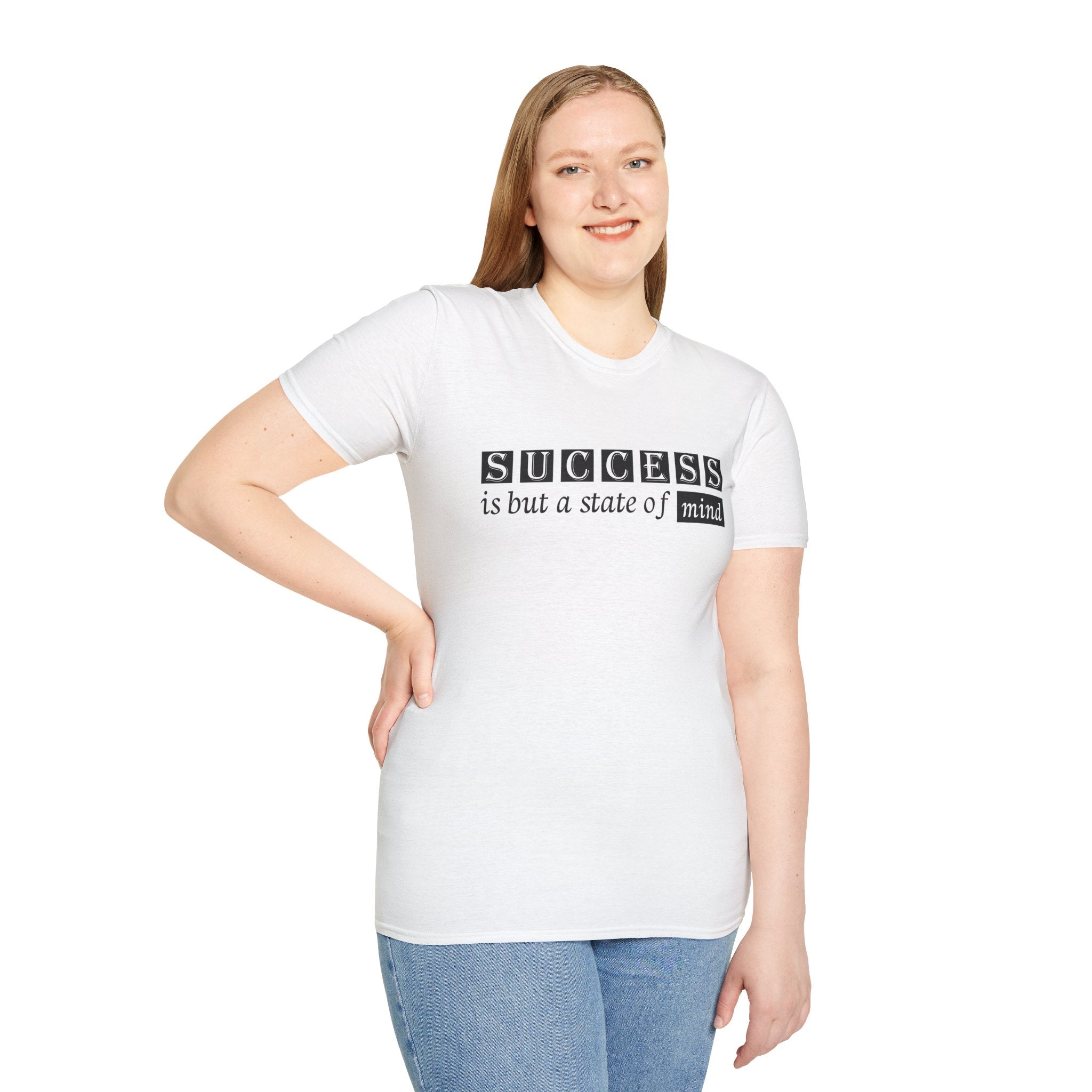 Success Unisex Shirt