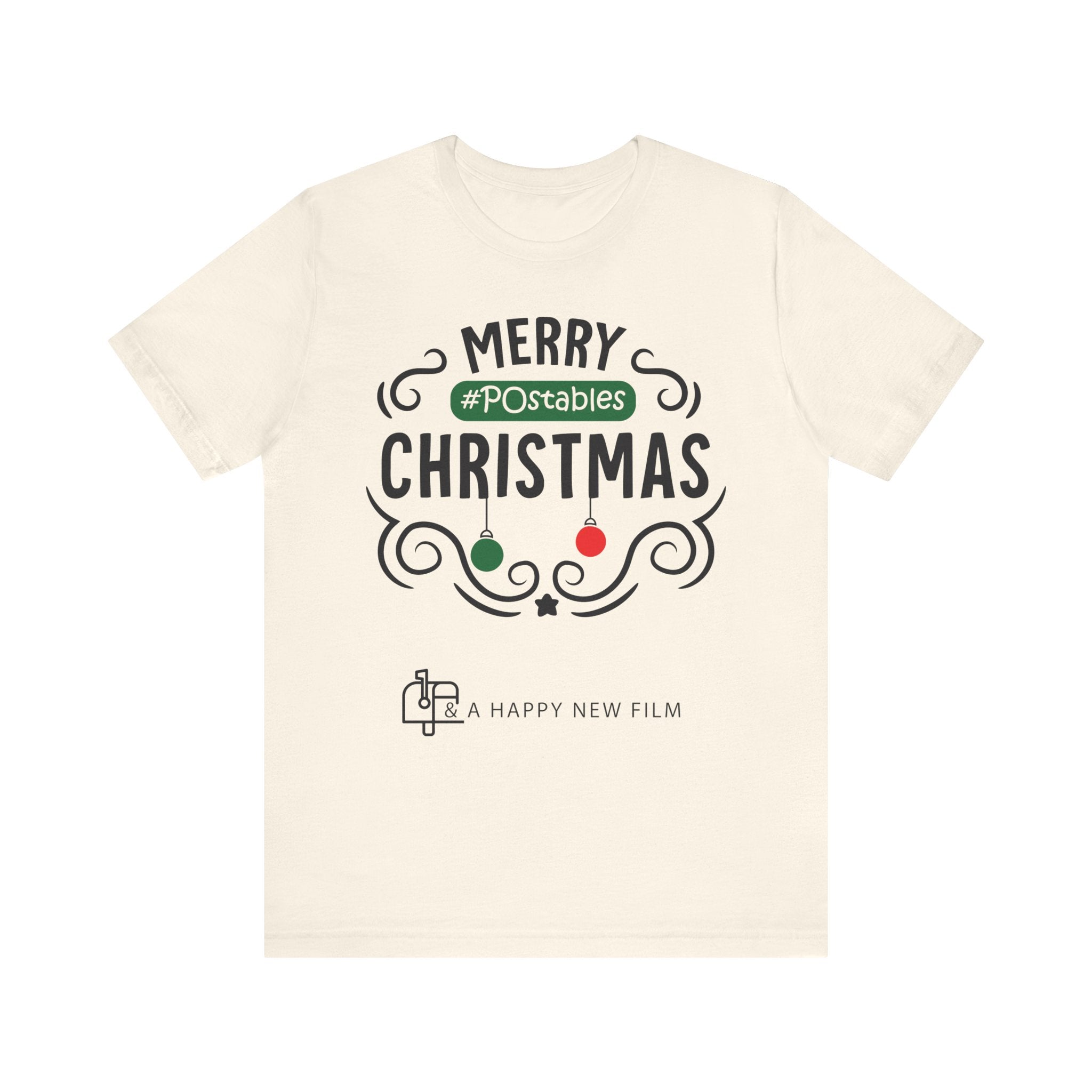 MCHNY Unisex Shirt