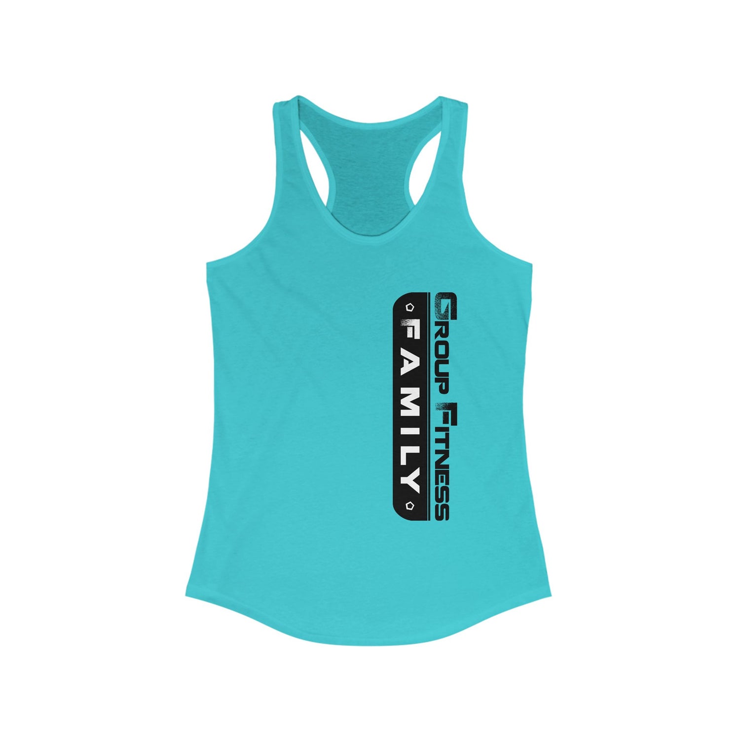 Group Fitness Family Women&