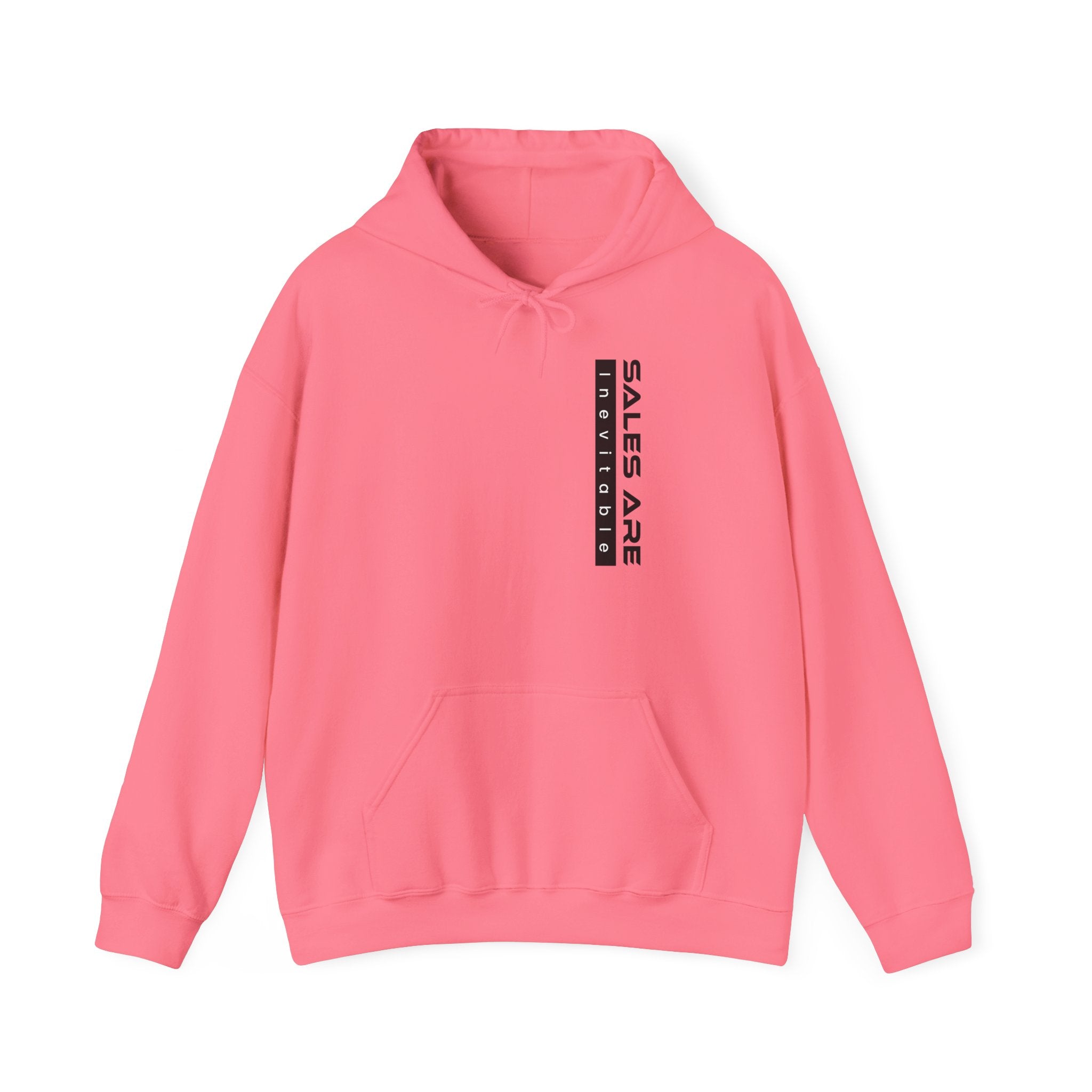 Motivational Sales Hoodie | Unisex Heavy Blend™ Sweatshirt