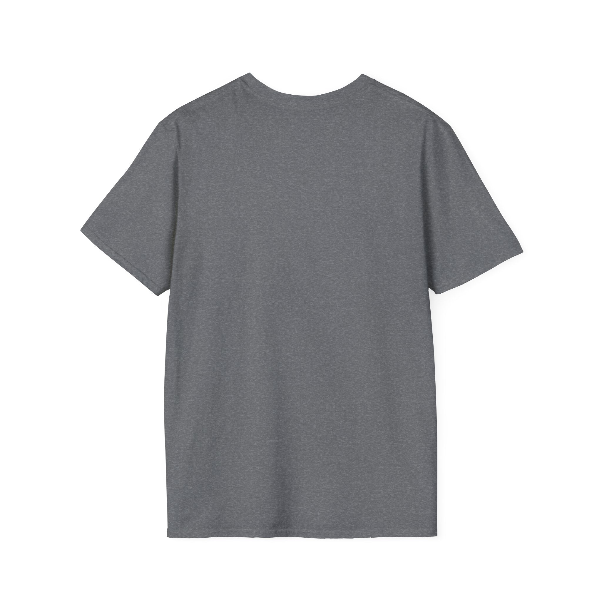 Strong Inside & Out Unisex Shirt