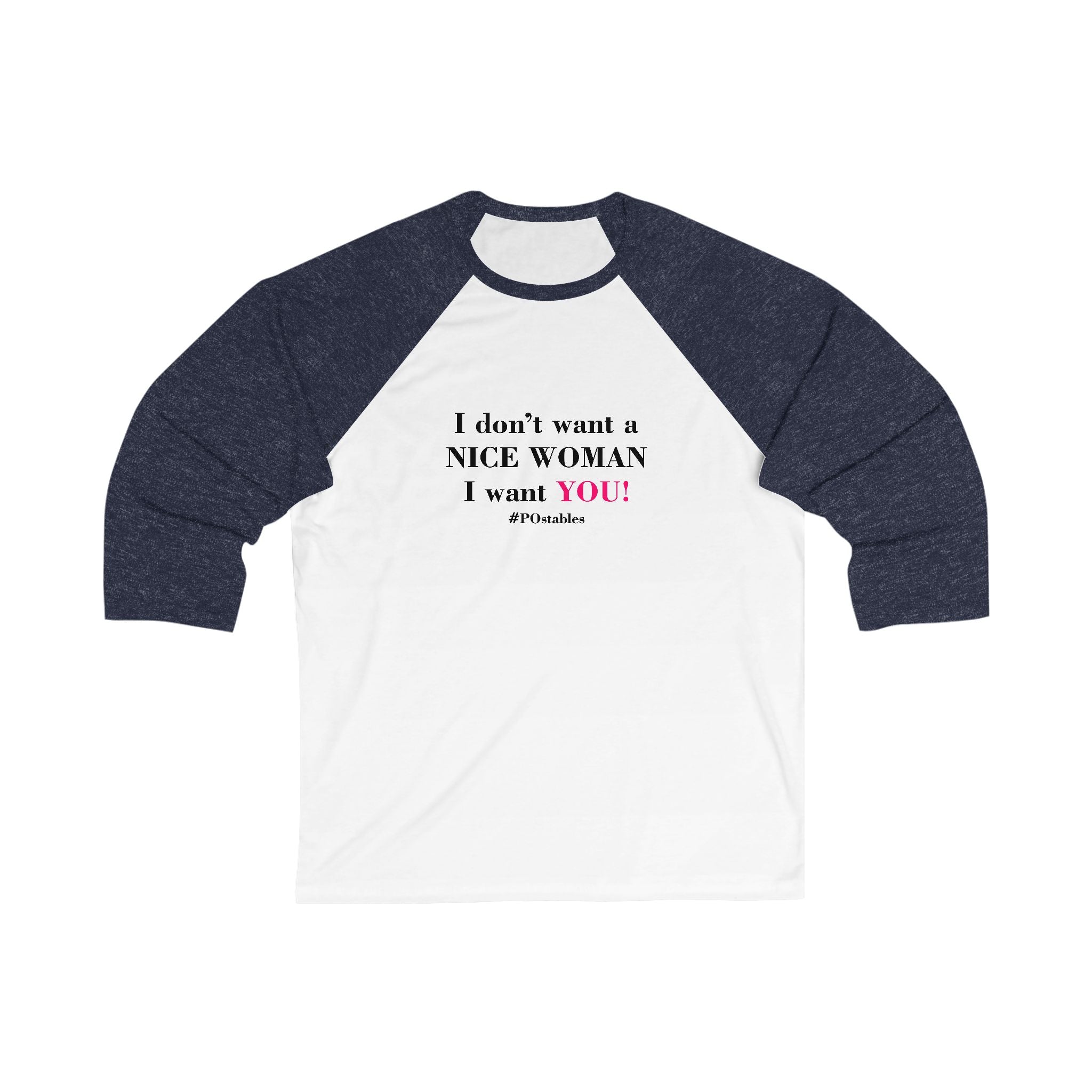 I Don&