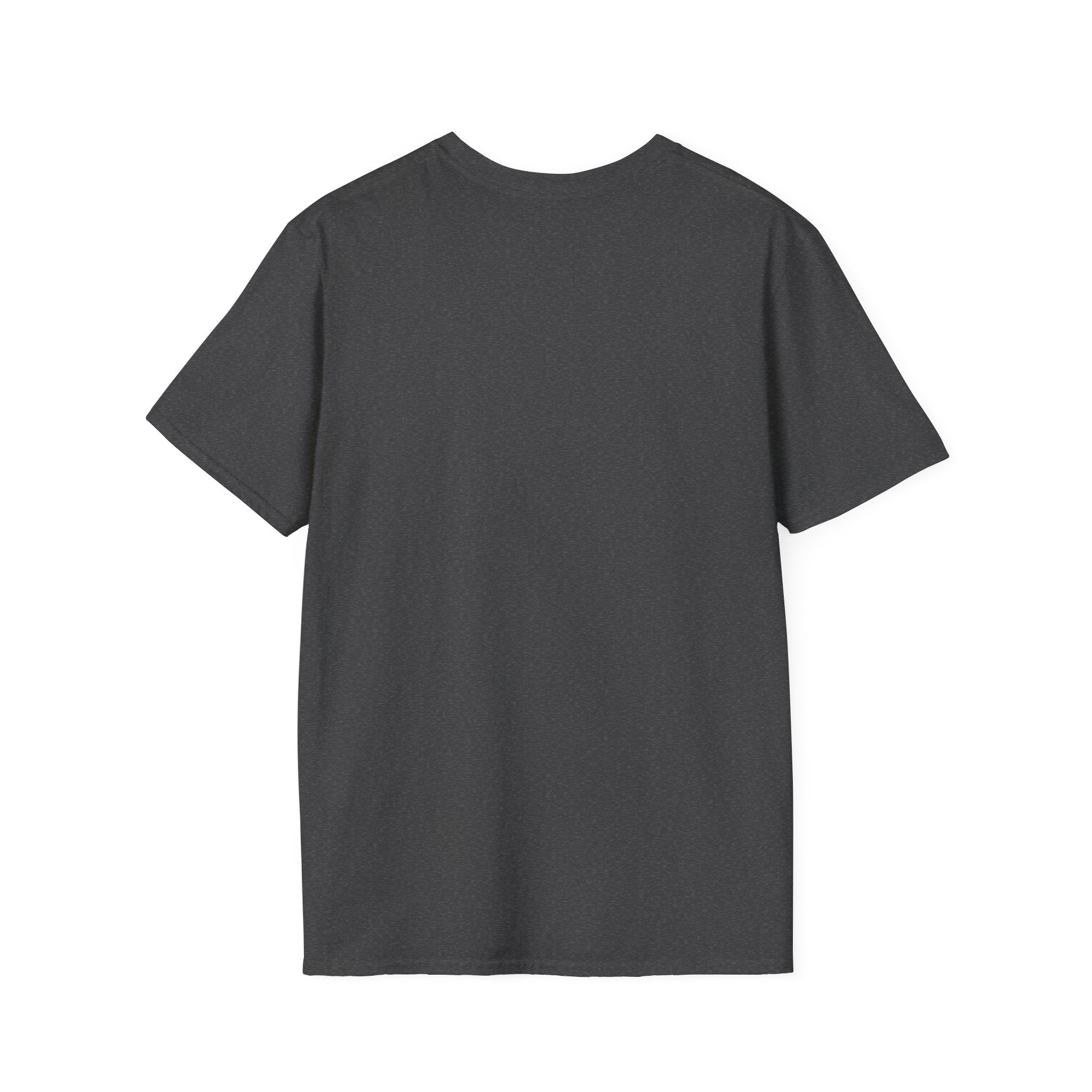 Self Love Unisex Softstyle T-Shirt - Embrace Yourself Apparel