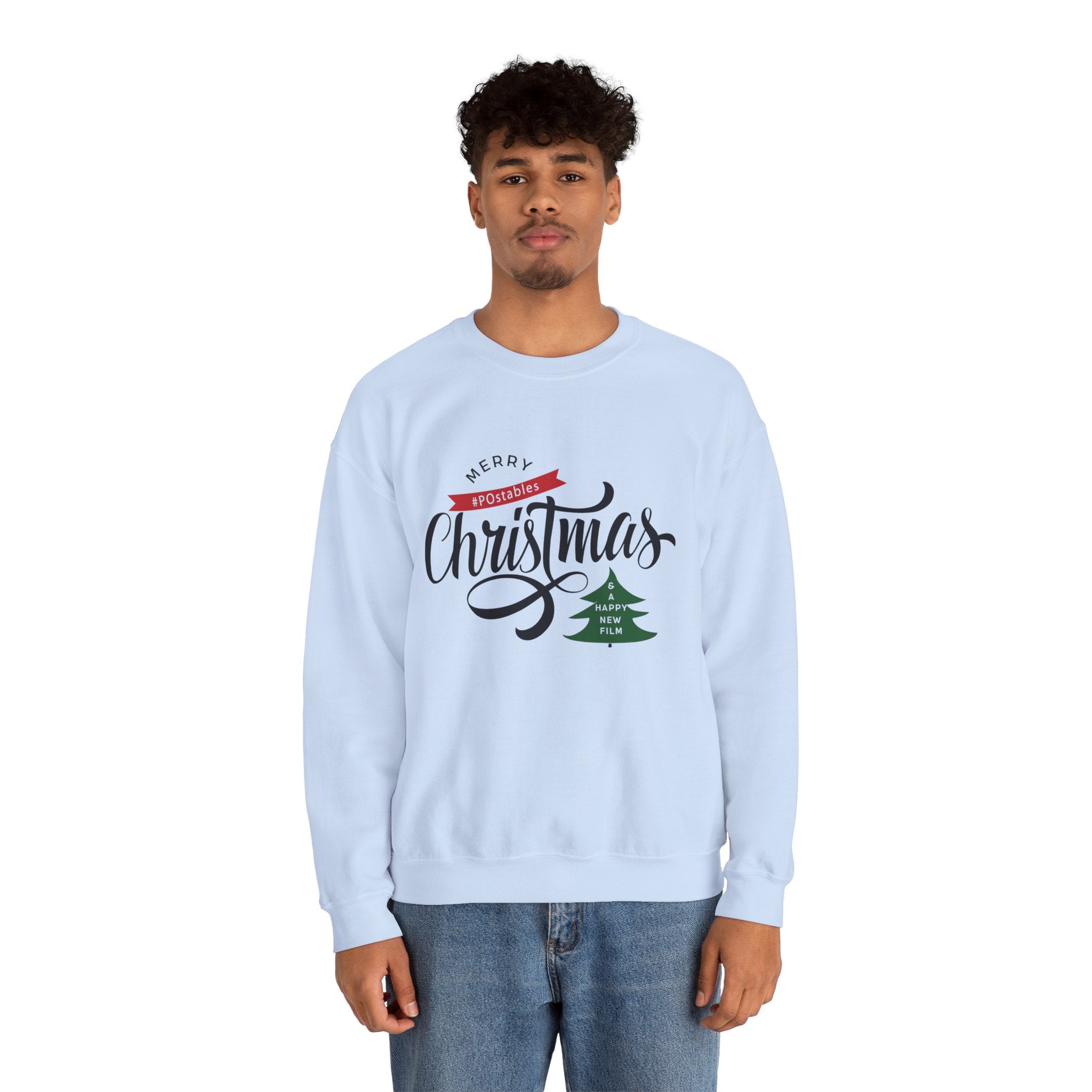 MCHNY Unisex Sweatshirt