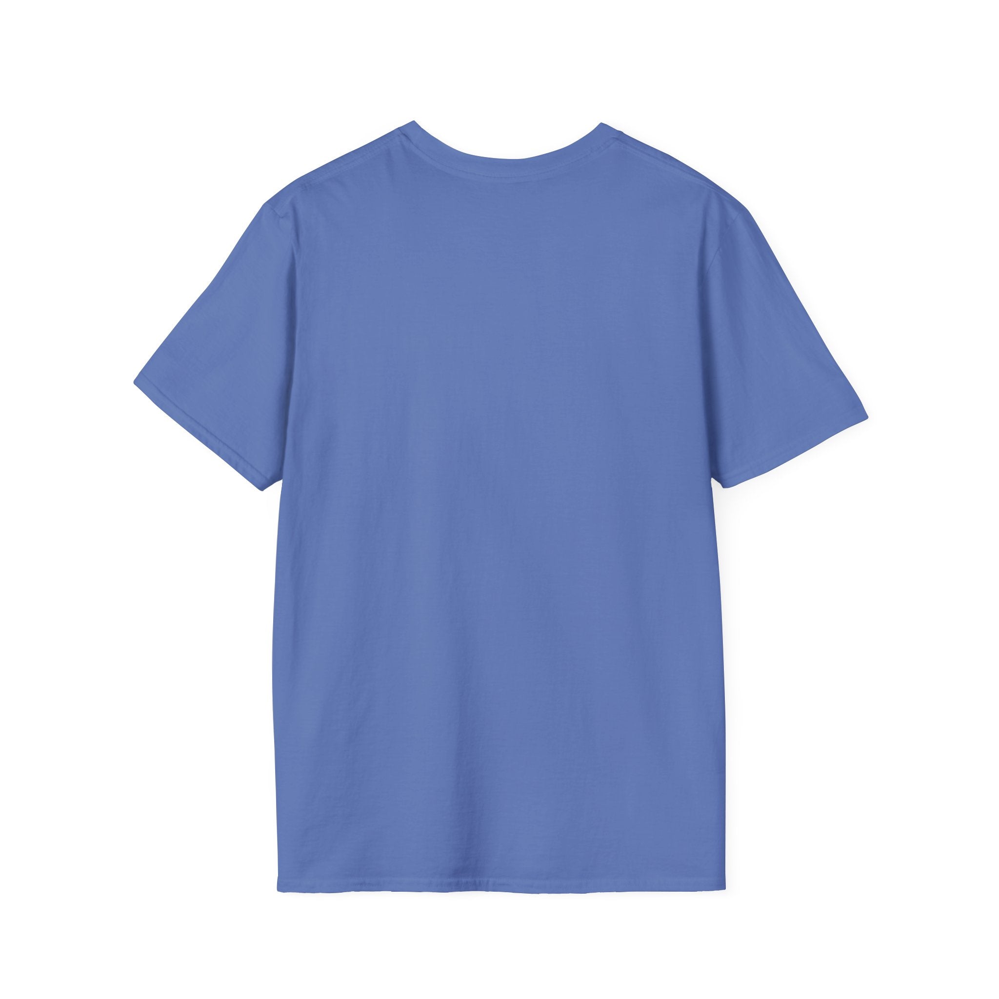 Strong Inside & Out Unisex Shirt