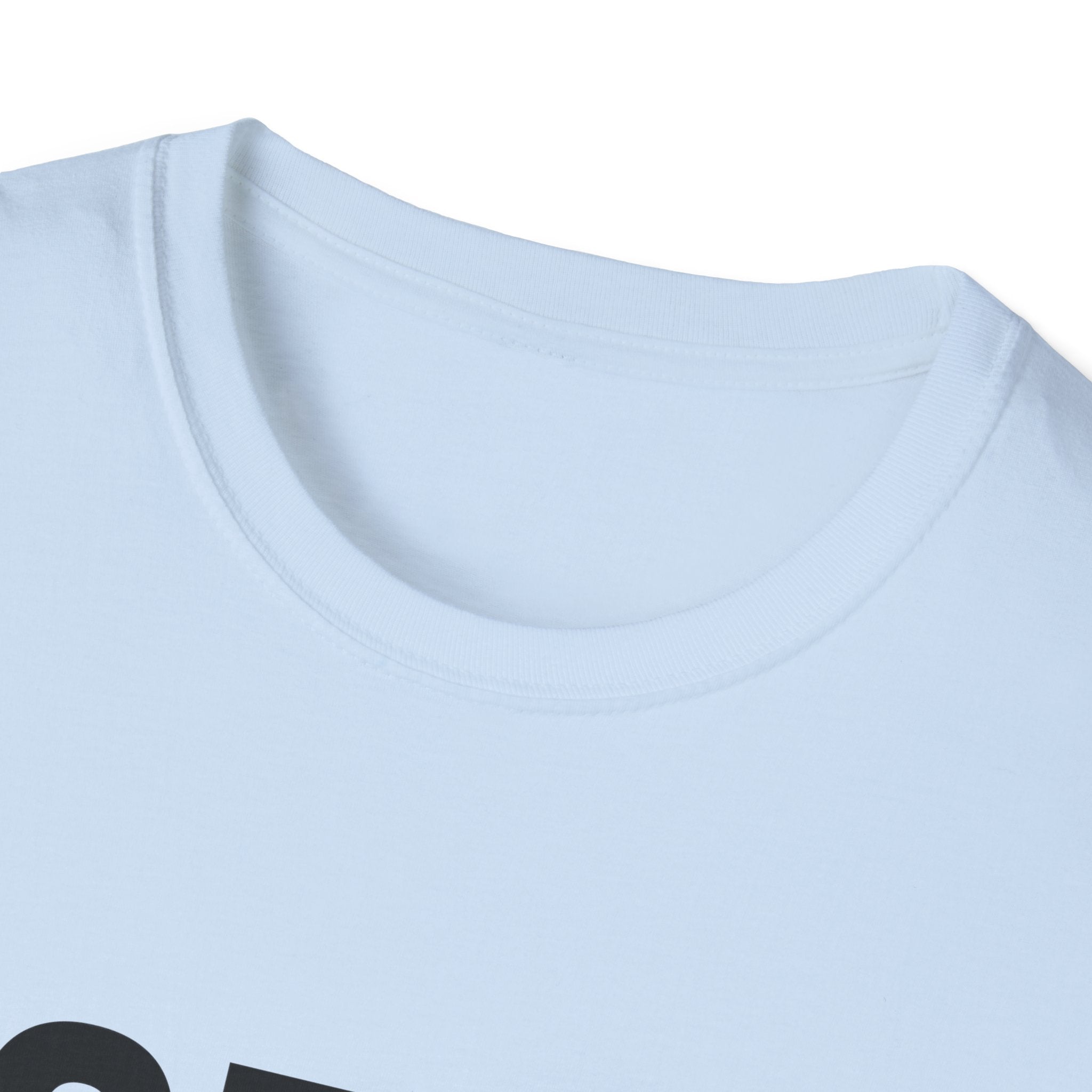 Self Love Unisex Softstyle T-Shirt - Embrace Yourself Apparel