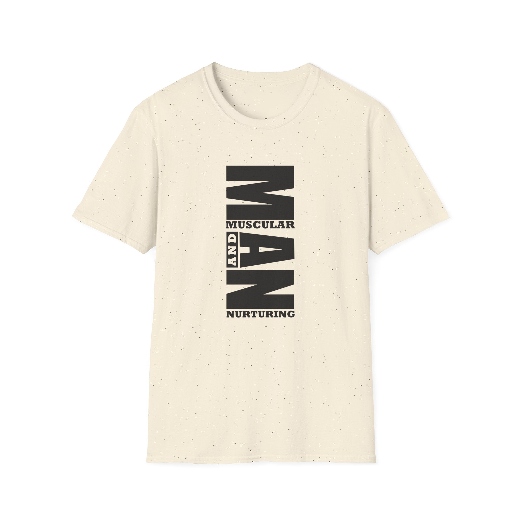 MAN Unisex Shirt