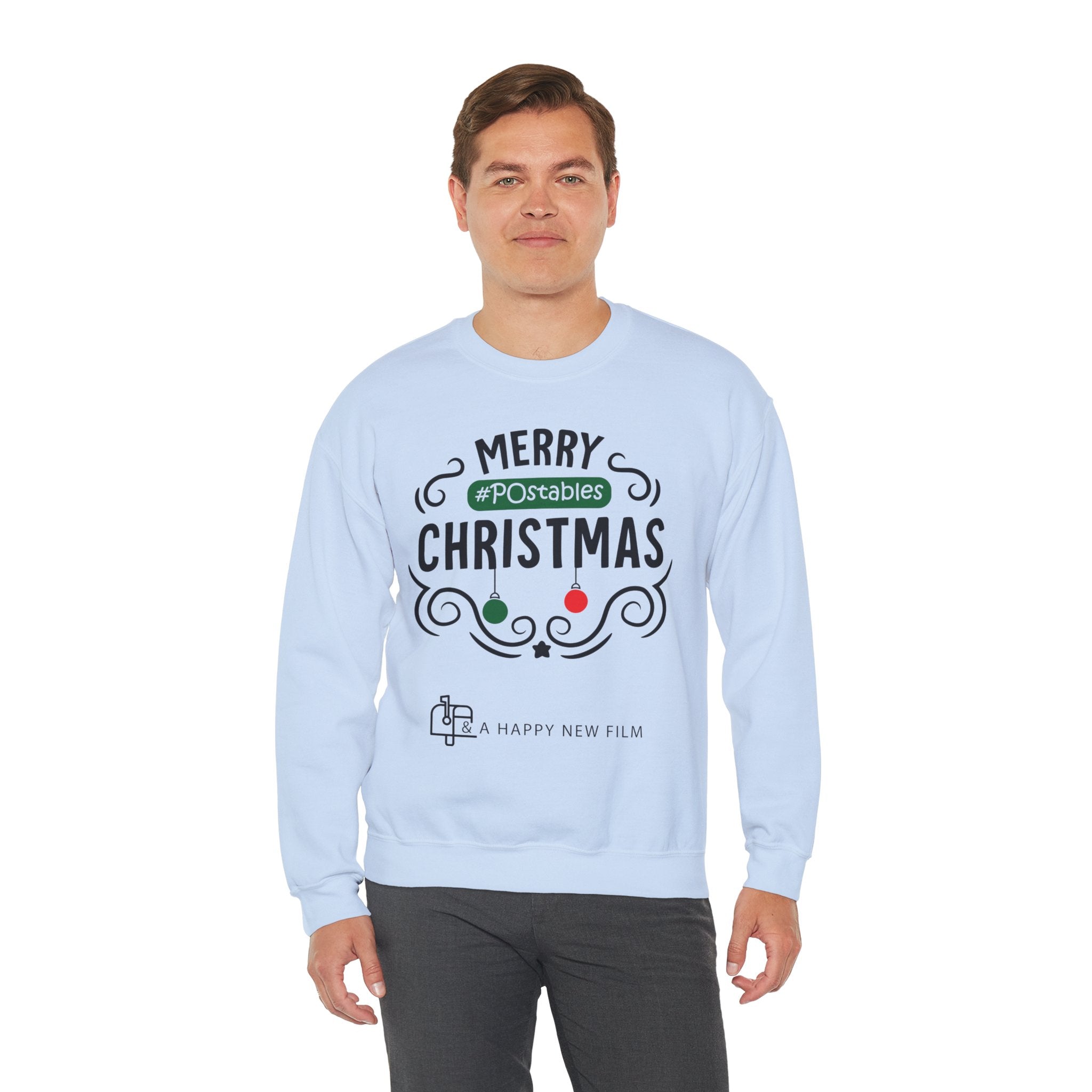 MCHNY Unisex Sweatshirt