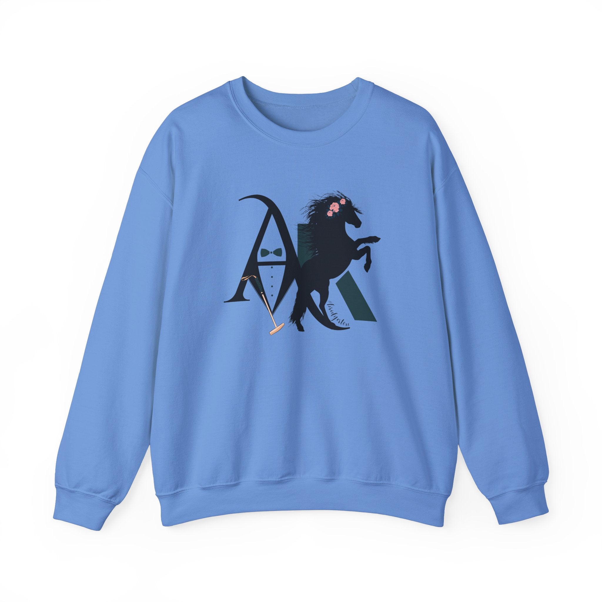 Anthony and Kate Love Sweatshirt