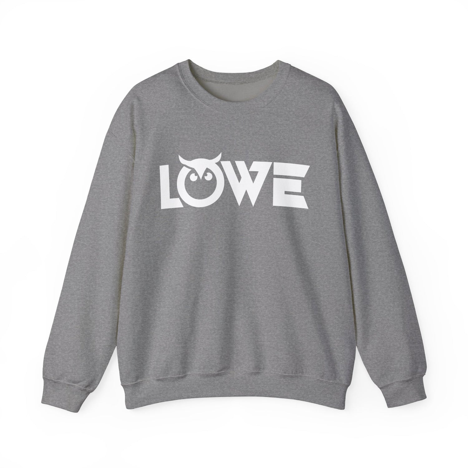 LOWE Unisex Sweatshirt