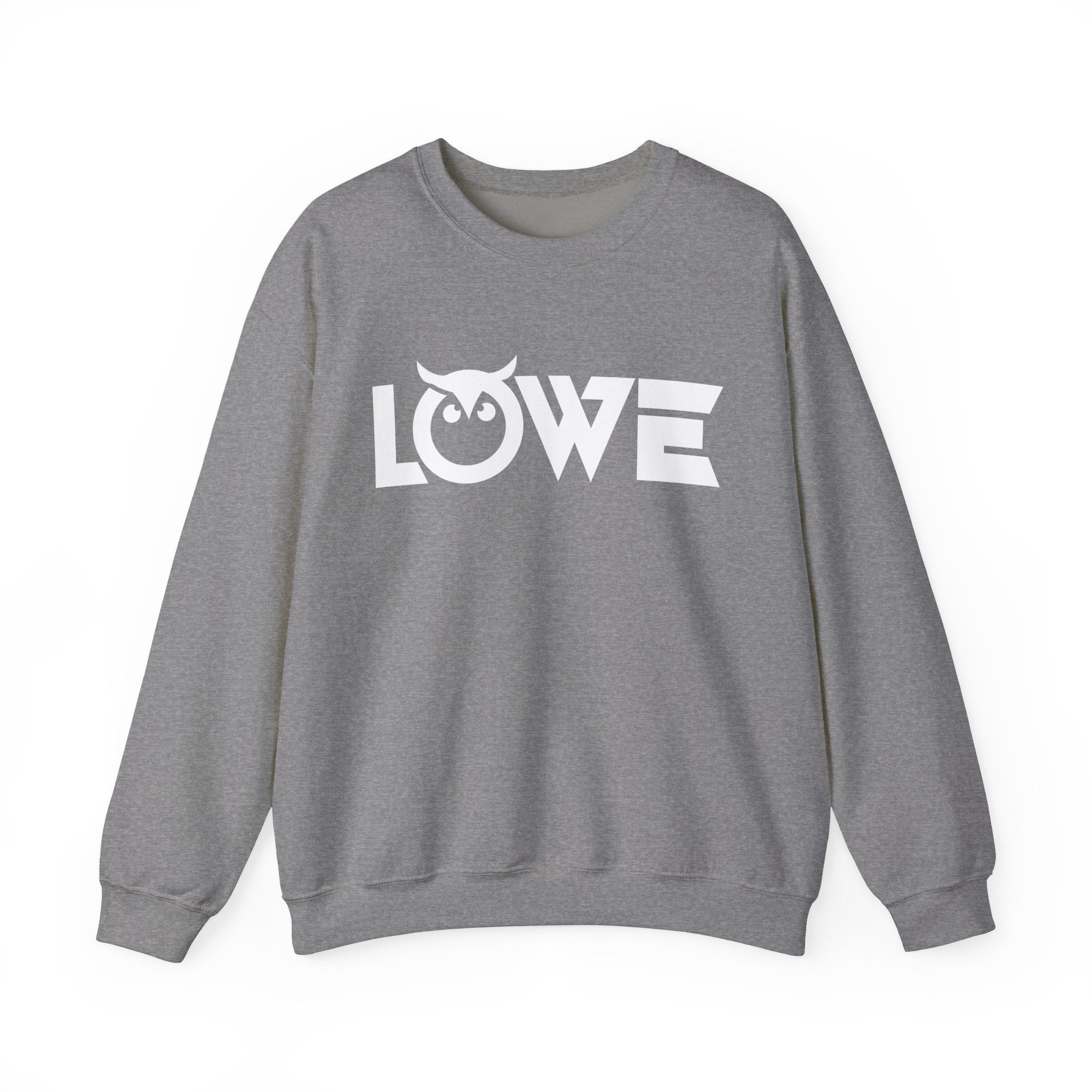 LOWE Unisex Sweatshirt