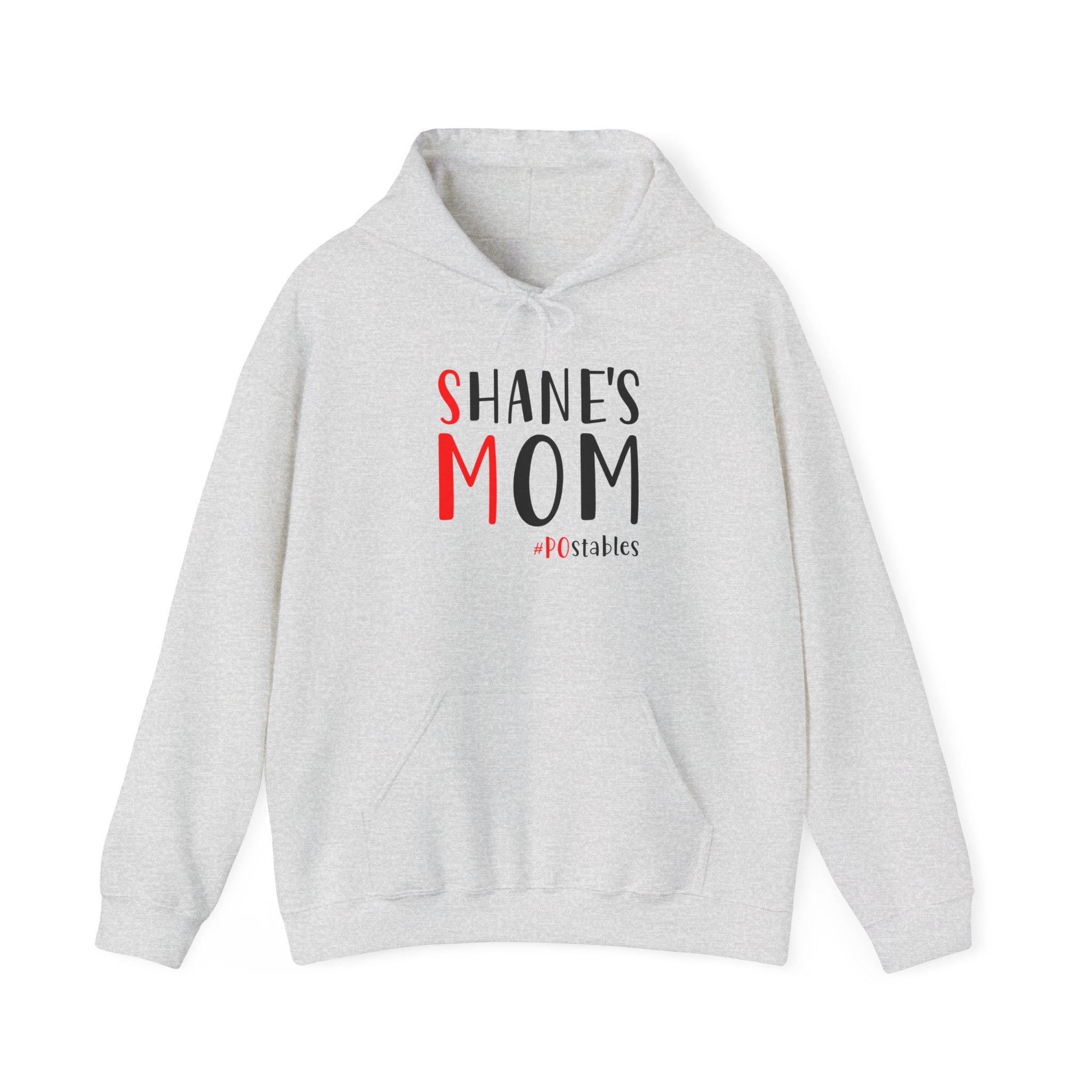 Shane&