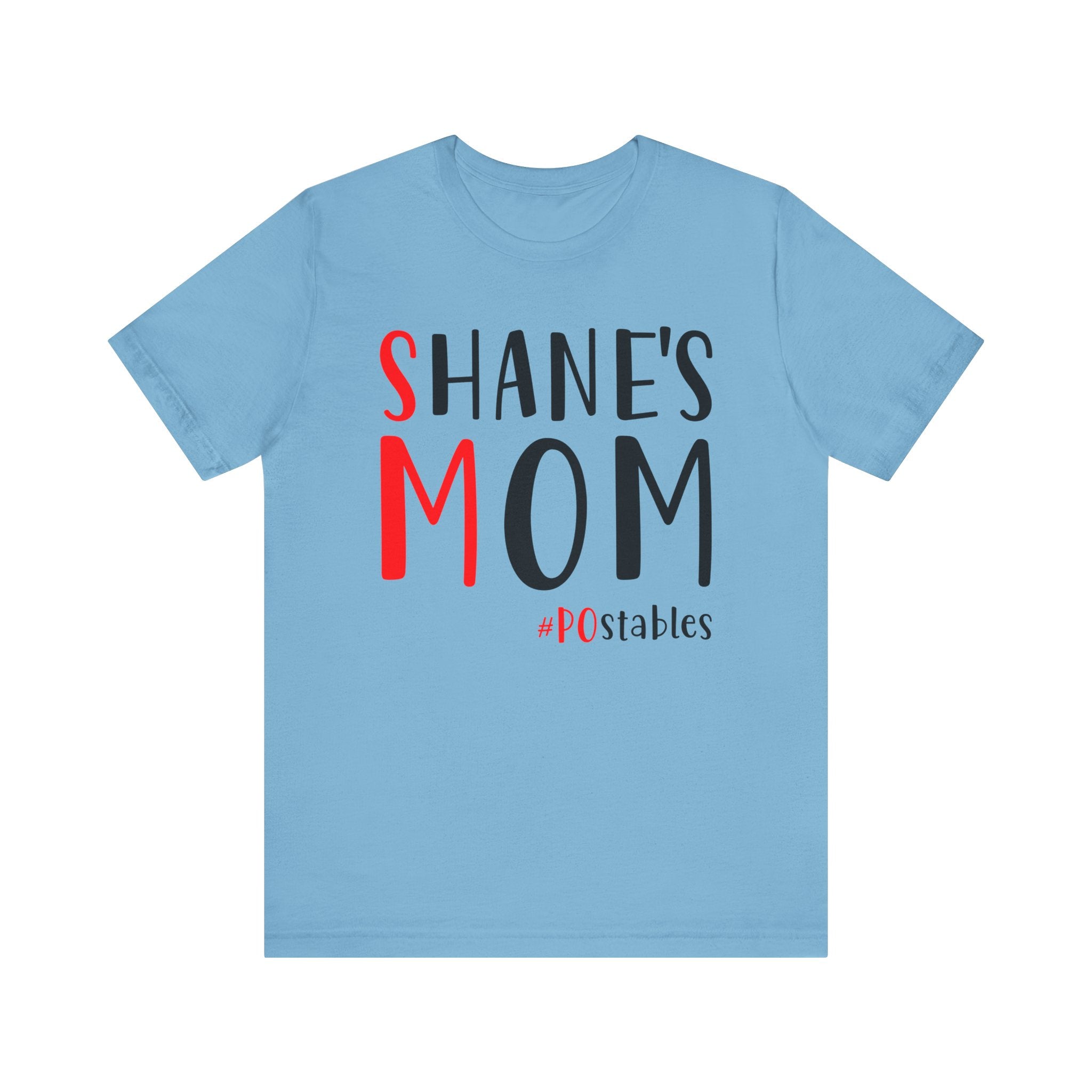Shane&