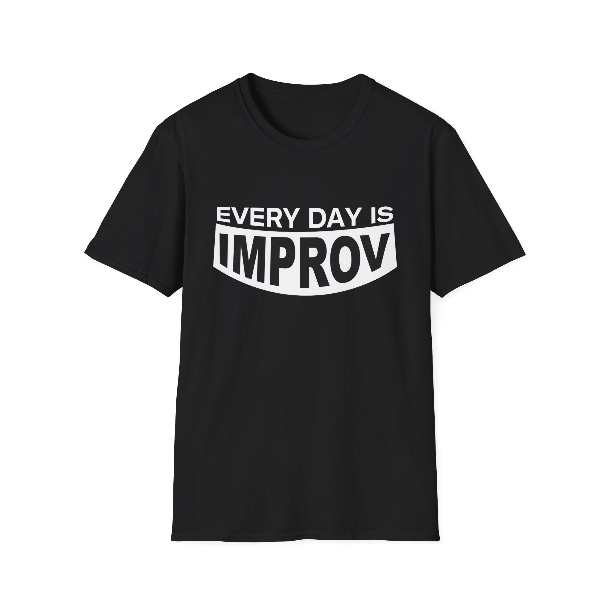 Improv Unisex Shirt