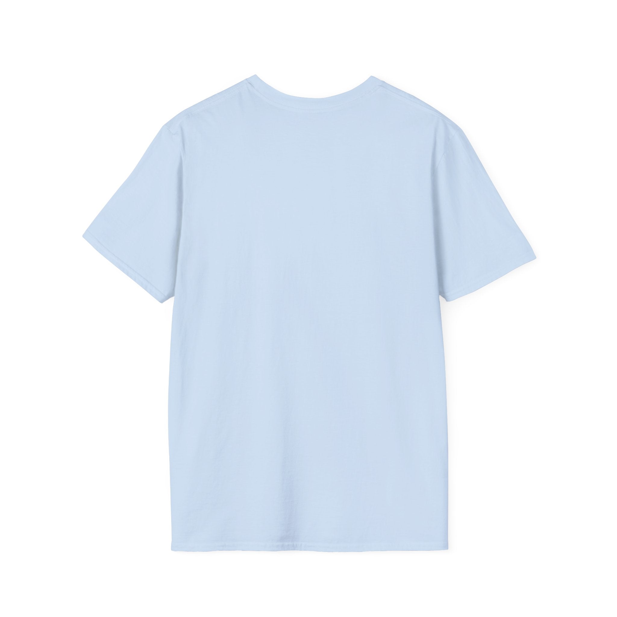 Strong Inside & Out Unisex Shirt