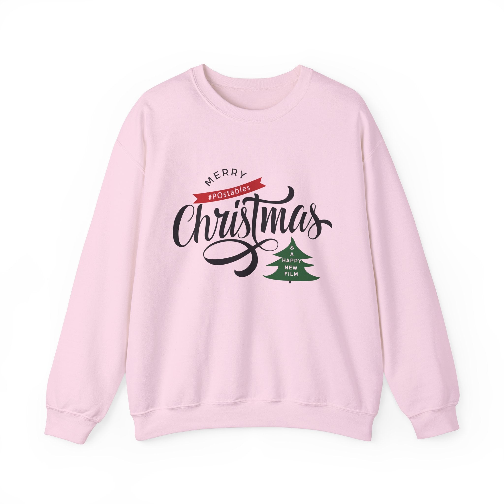 MCHNY Unisex Sweatshirt