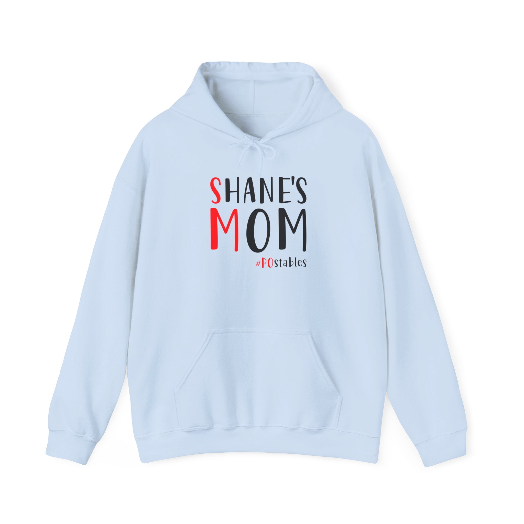 Shane&