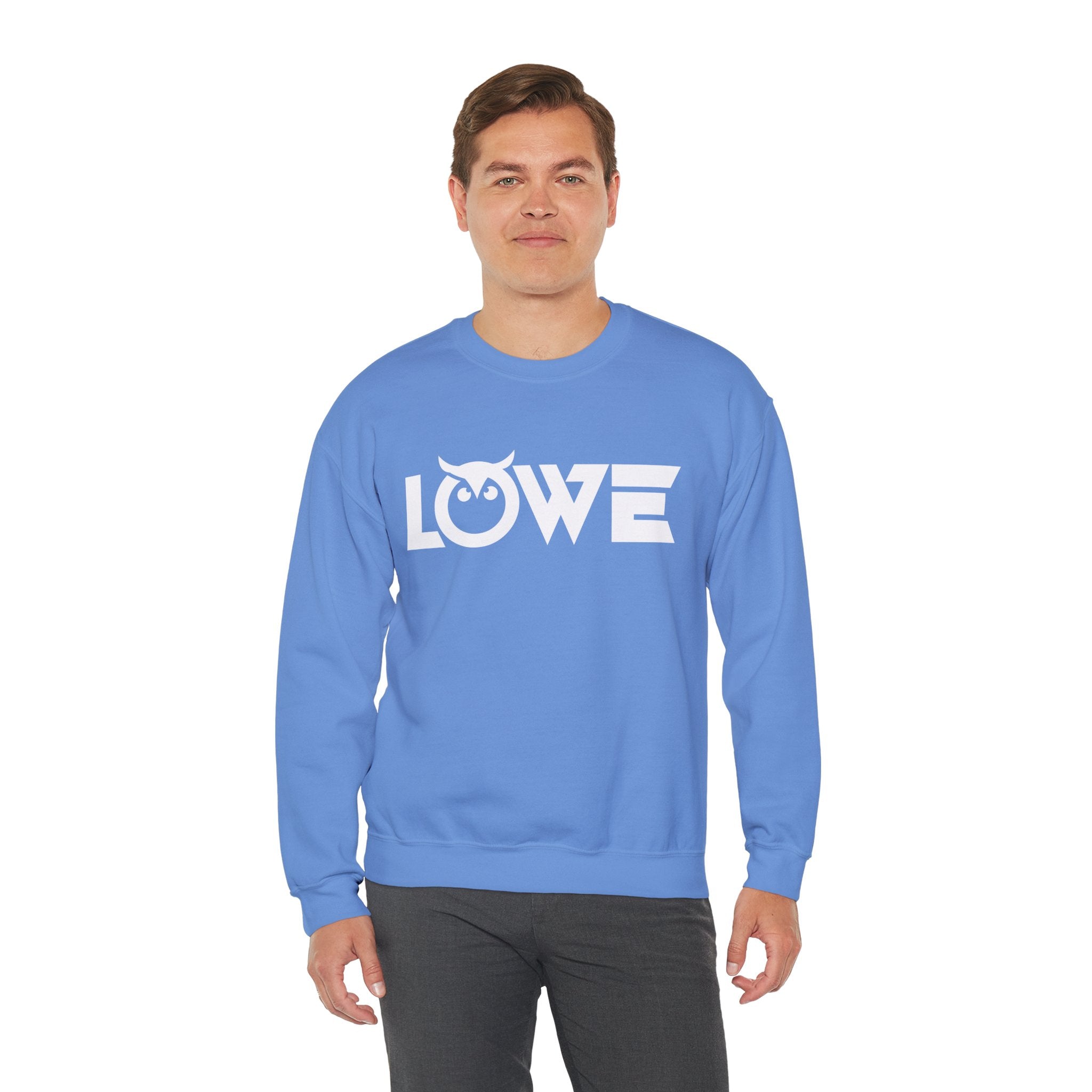 LOWE Unisex Sweatshirt