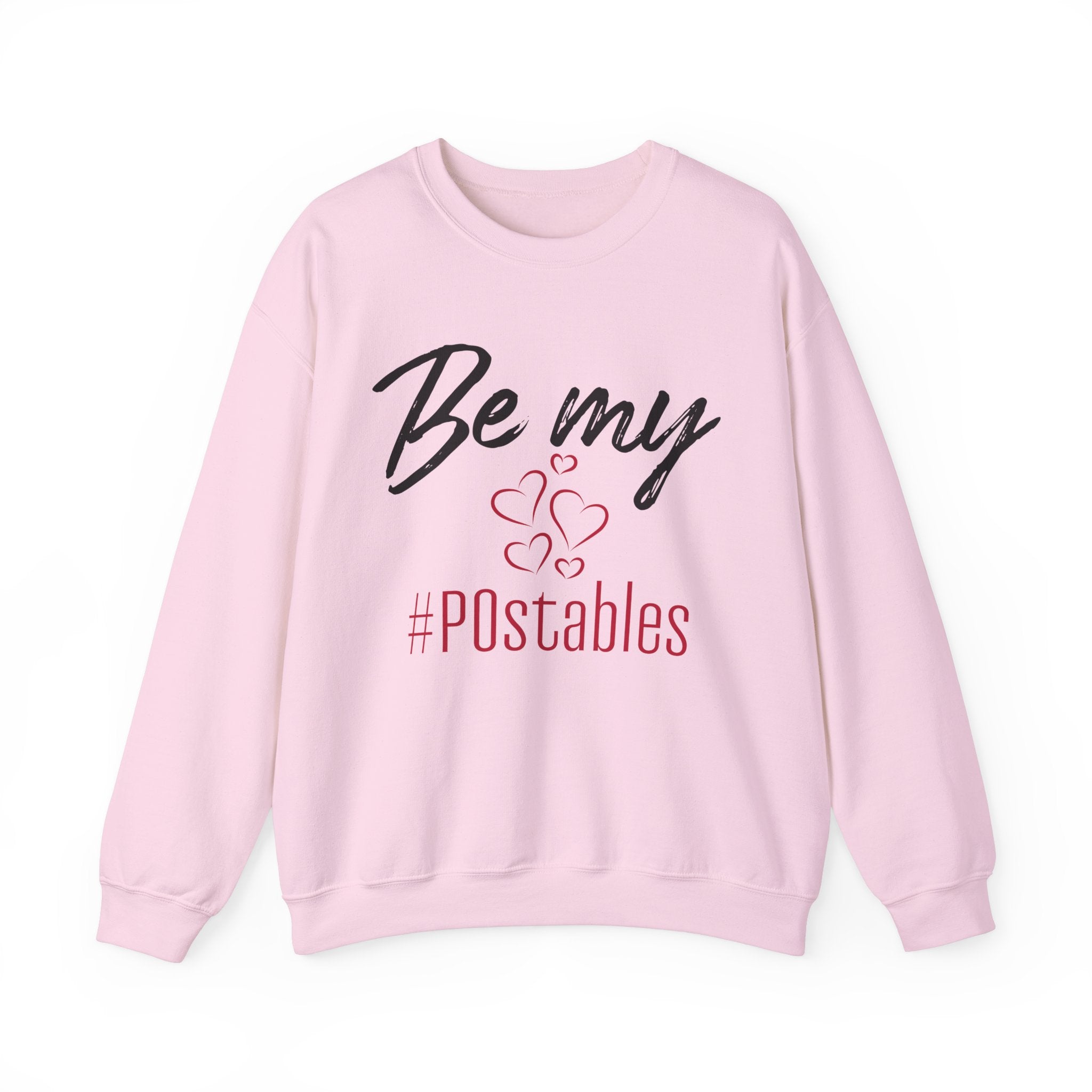 Be My