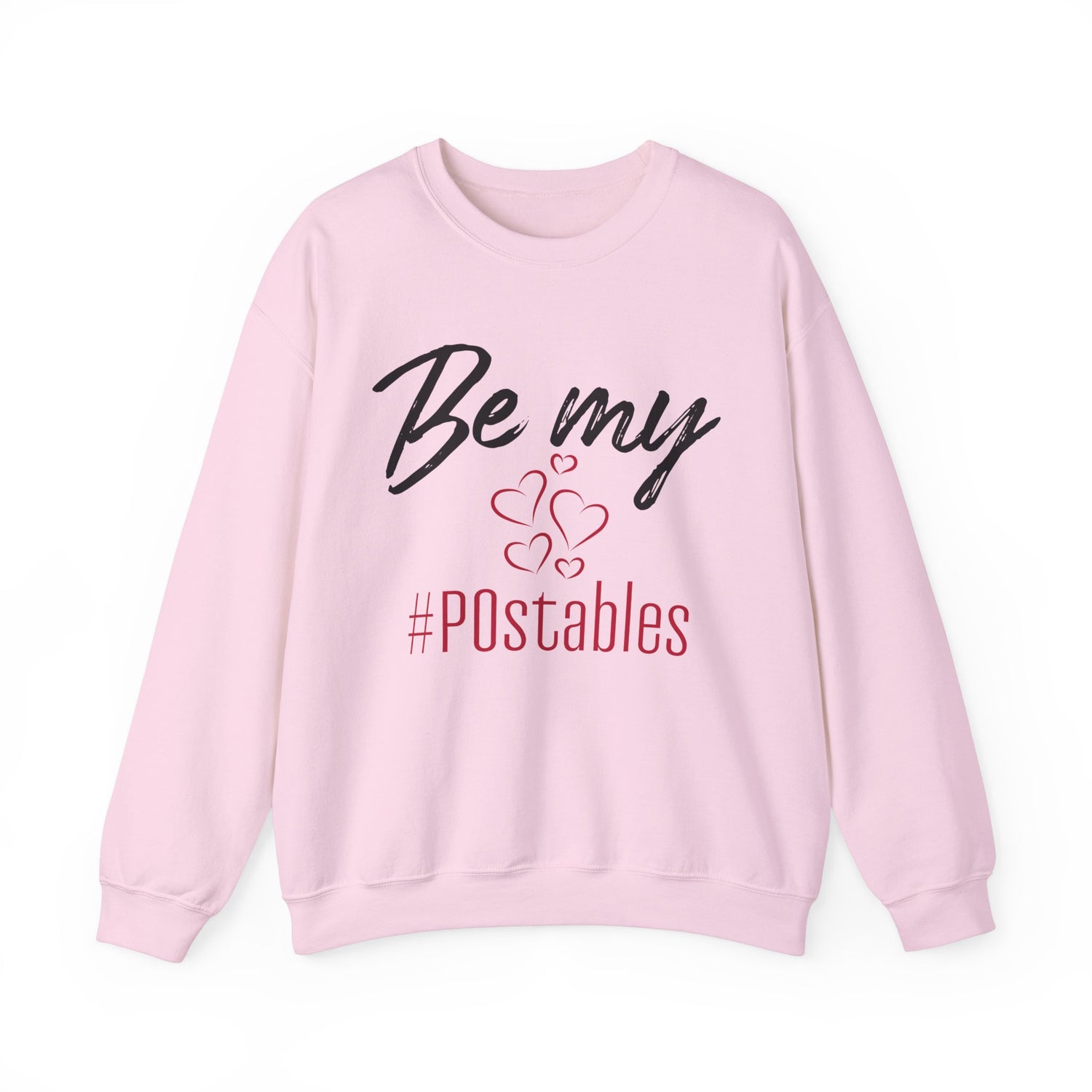 Be My