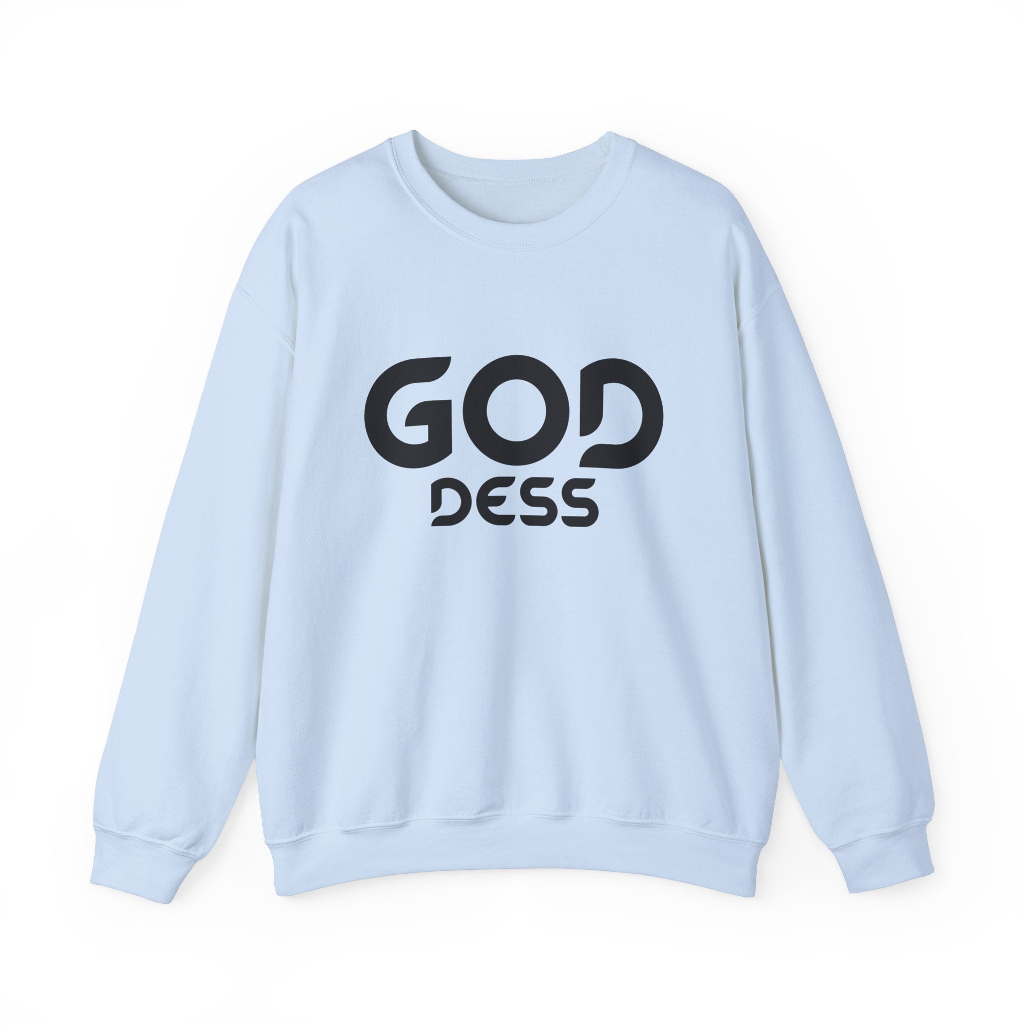Goddess Unisex Sweatshirt