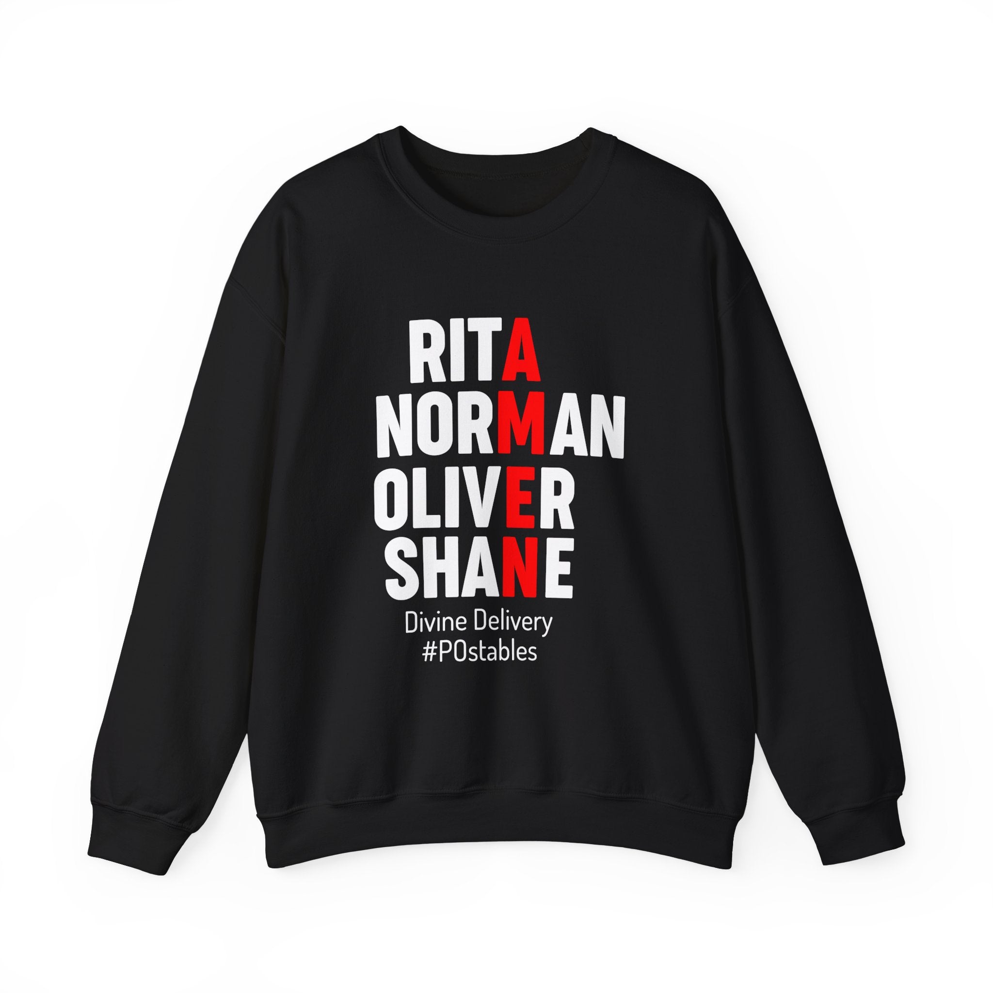 AMEN Unisex Sweatshirt