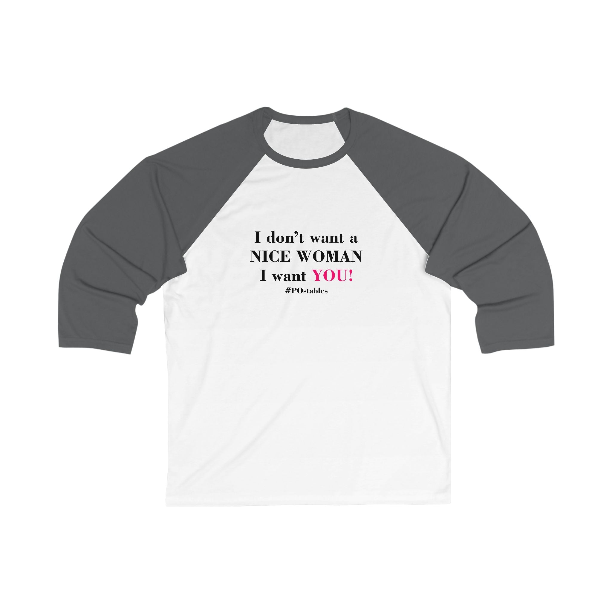 I Don&