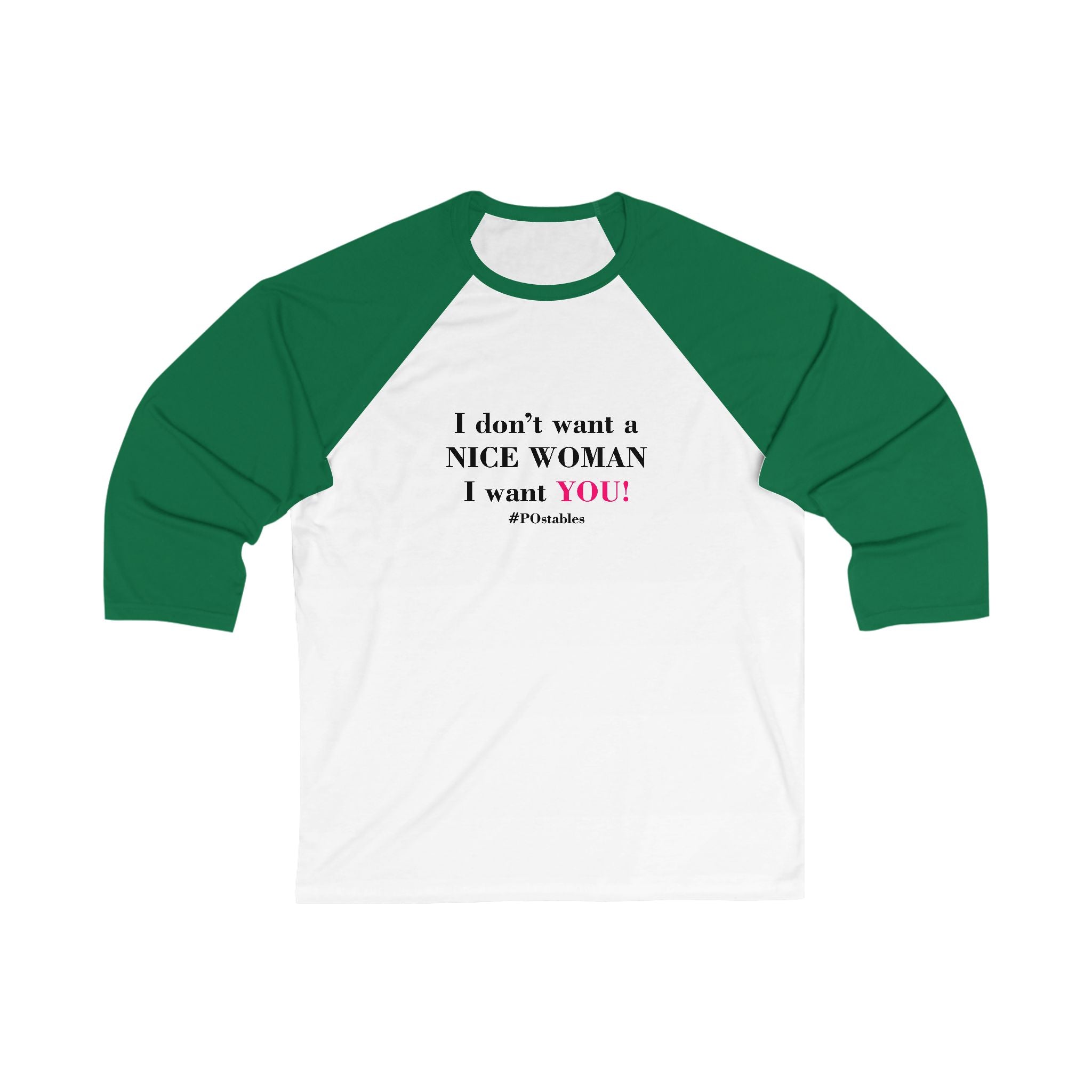 I Don&