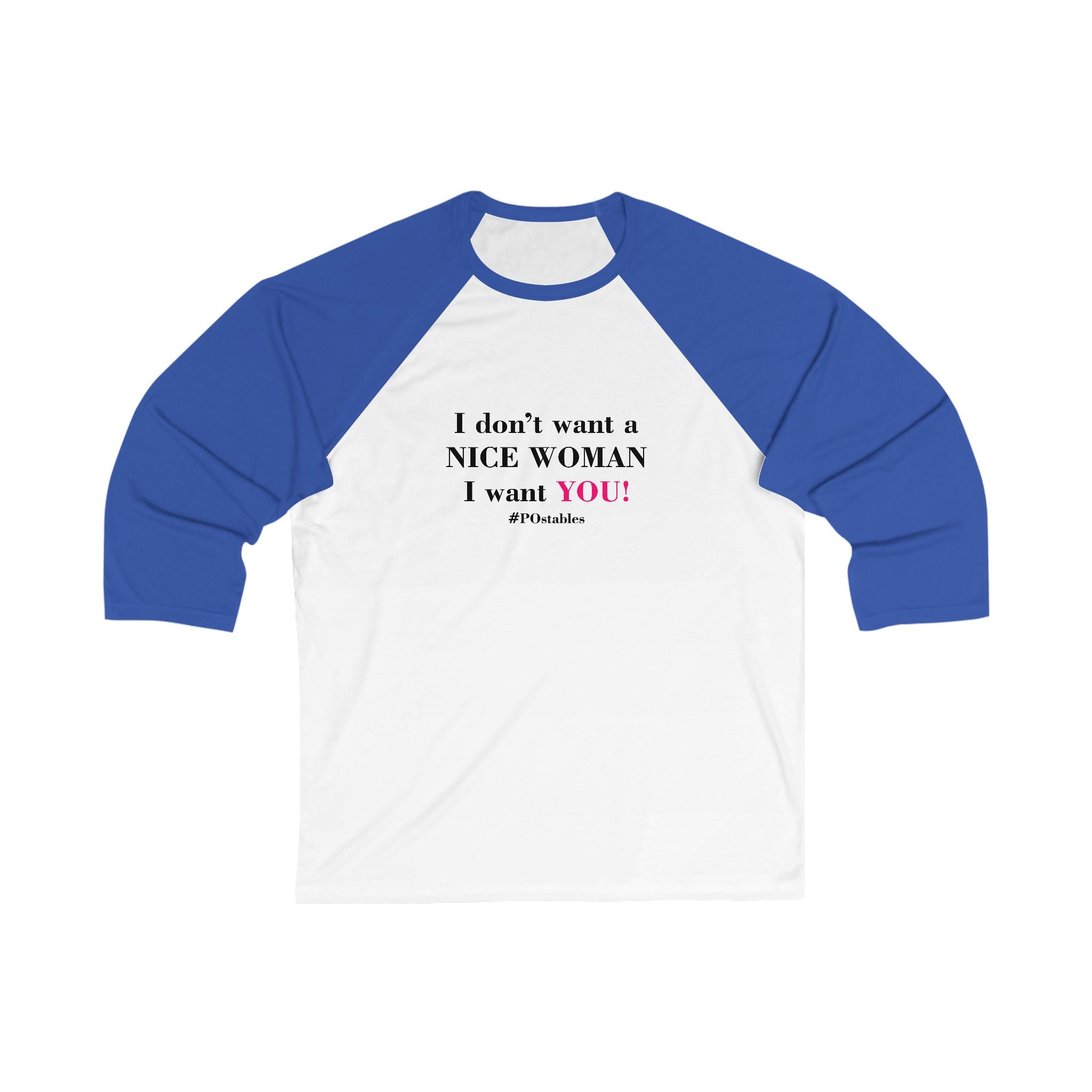 I Don&