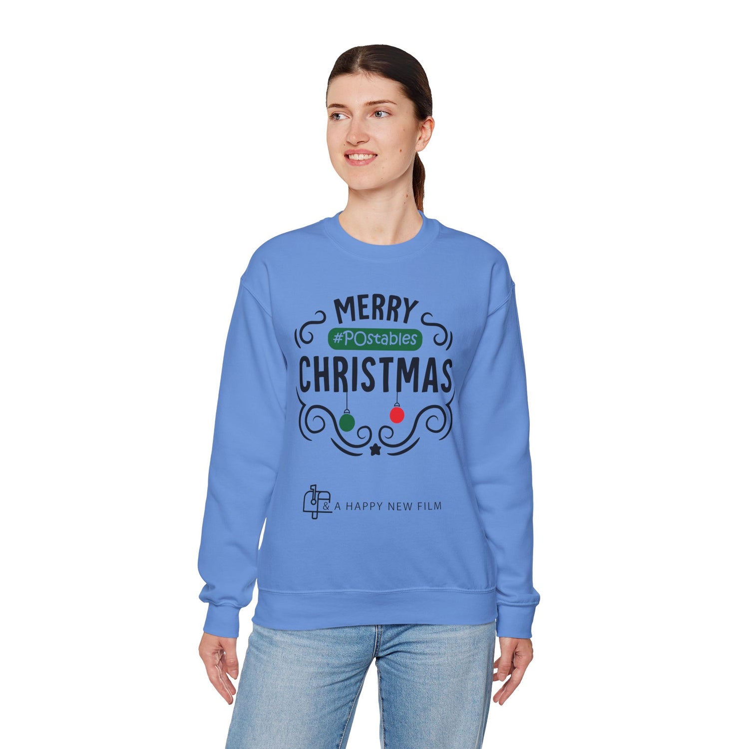 MCHNY Unisex Sweatshirt