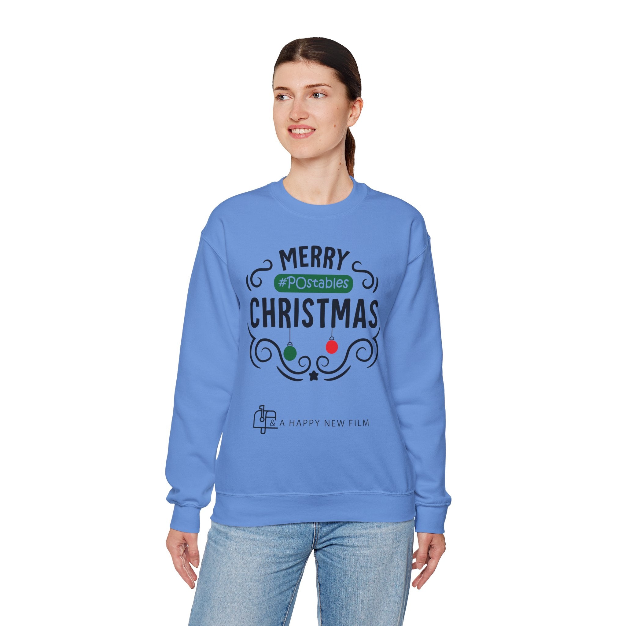 MCHNY Unisex Sweatshirt
