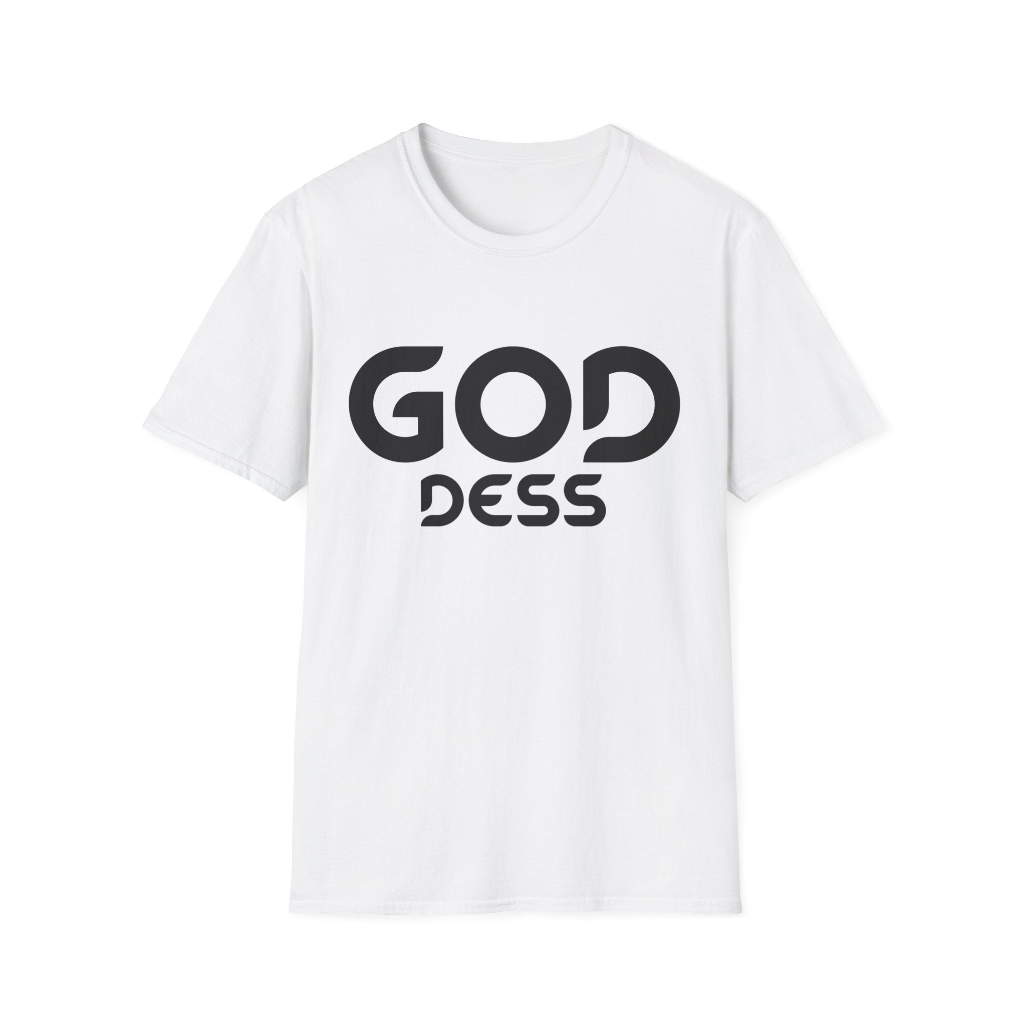 Goddess Unisex Shirt