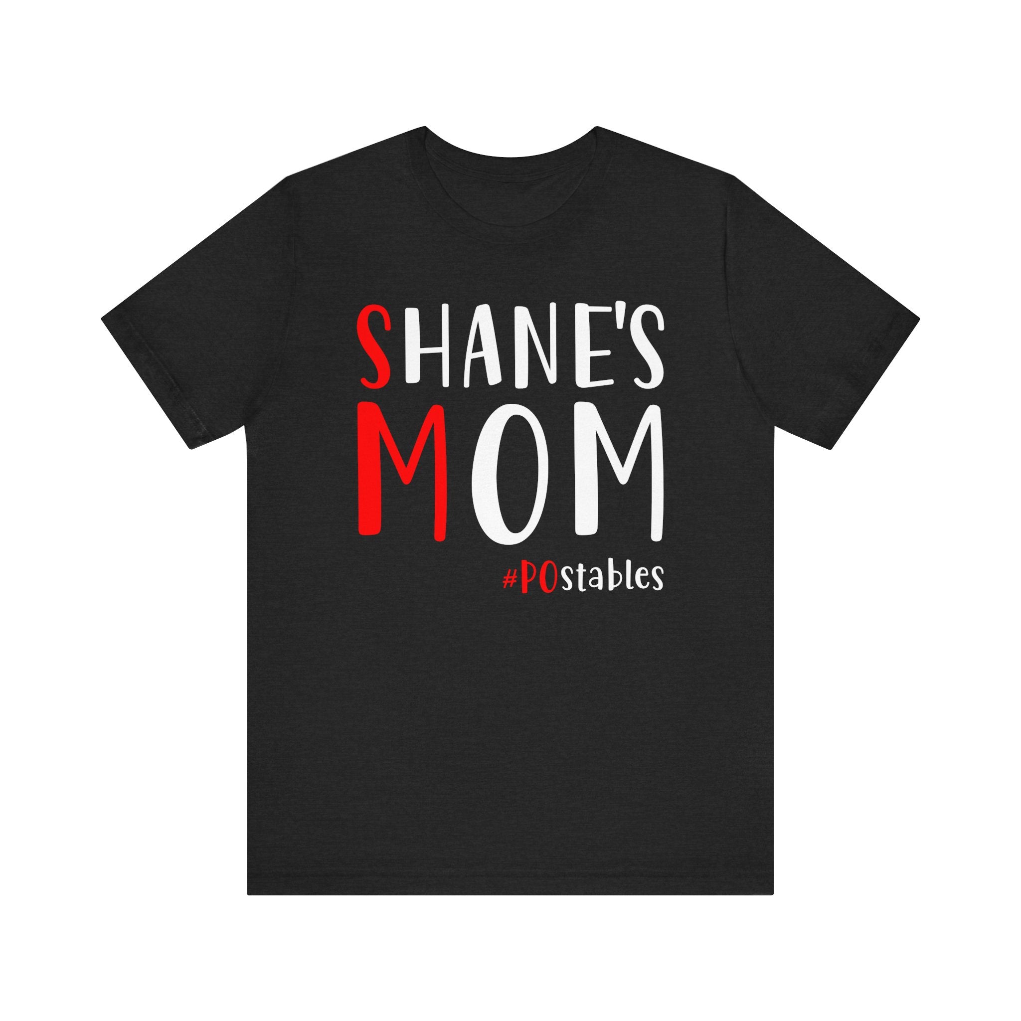 Shane&
