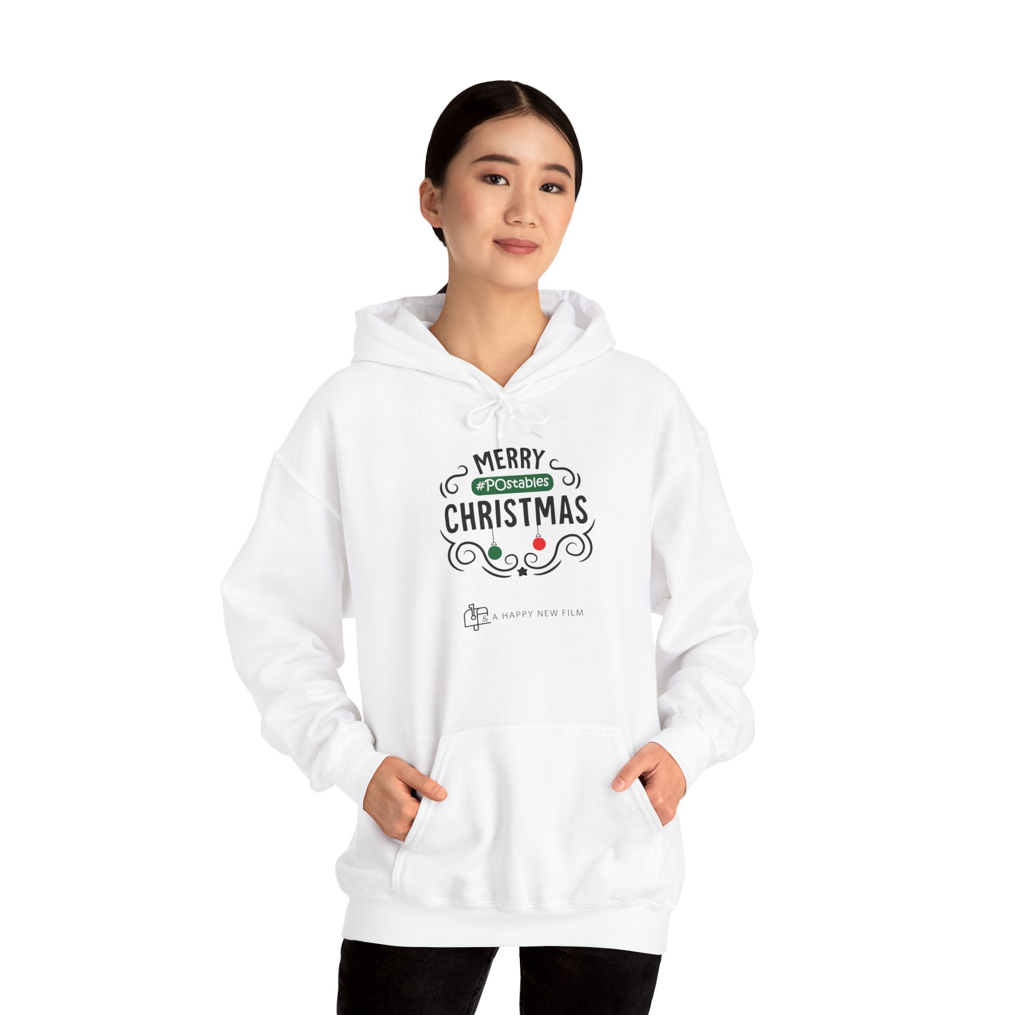 MCHNY Unisex Hoodie
