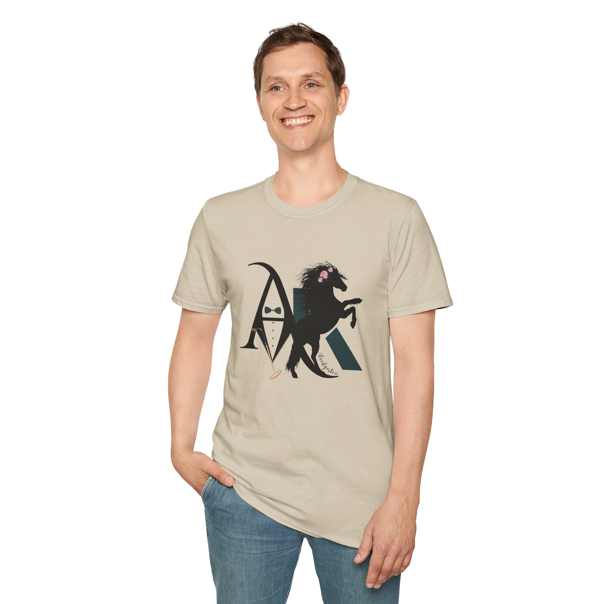 Anthony and Kate Love Shirt