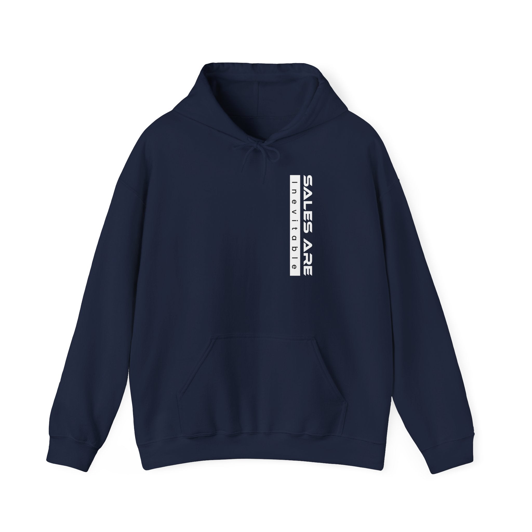Motivational Sales Hoodie | Unisex Heavy Blend™ Sweatshirt