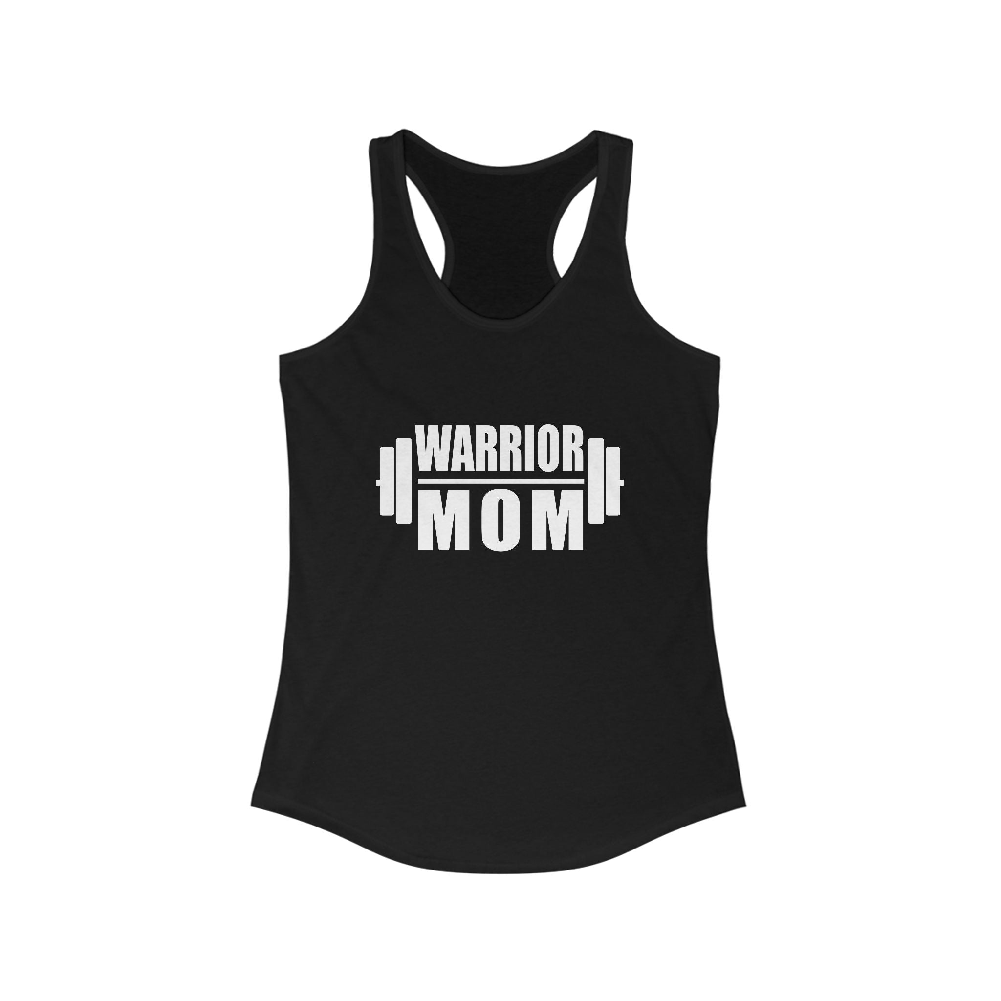 Warrior Mom Women&
