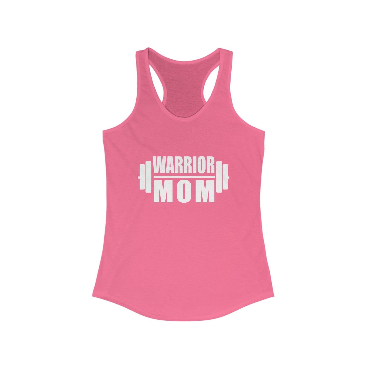 Warrior Mom Women&