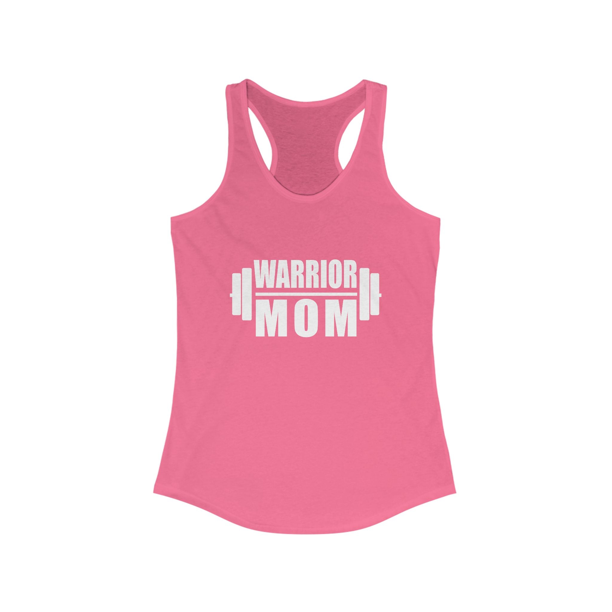 Warrior Mom Women&