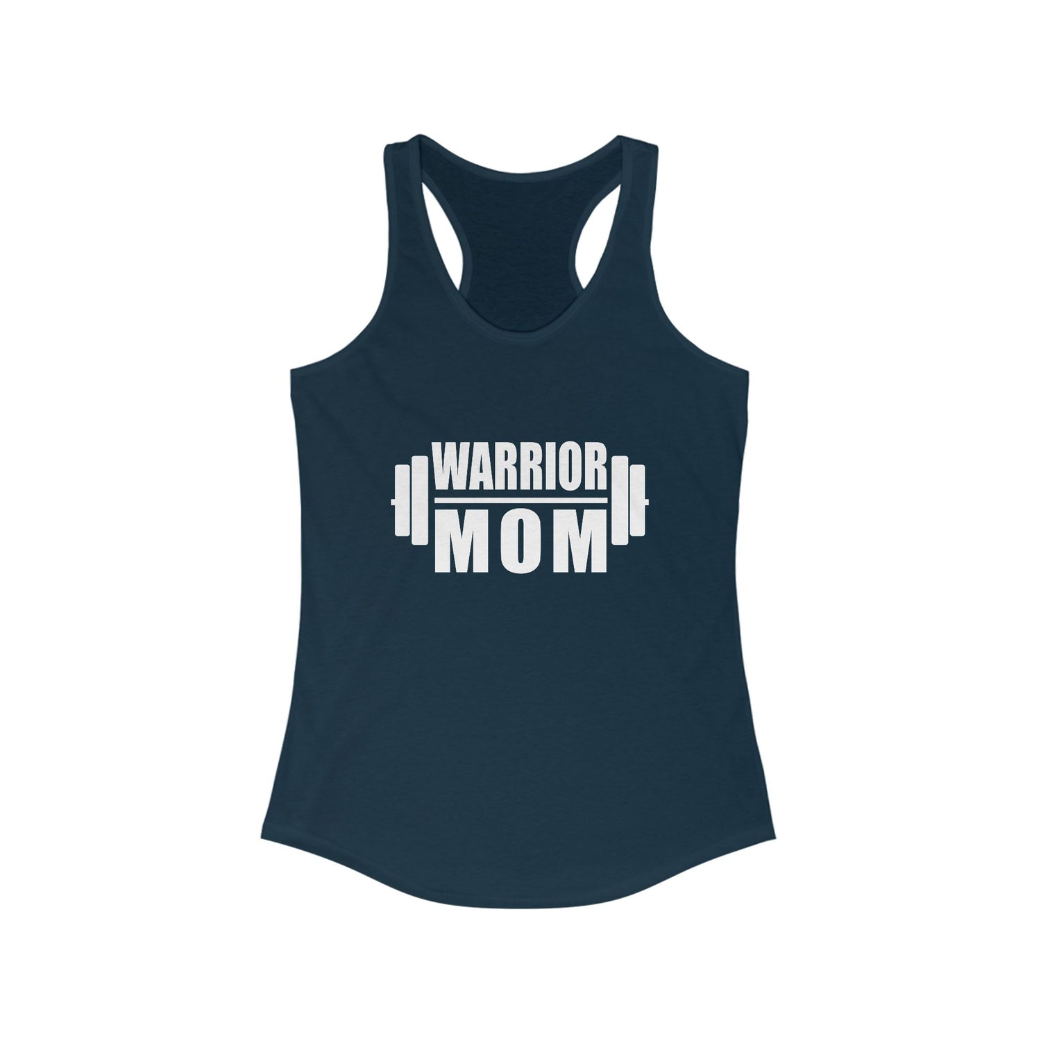 Warrior Mom Women&
