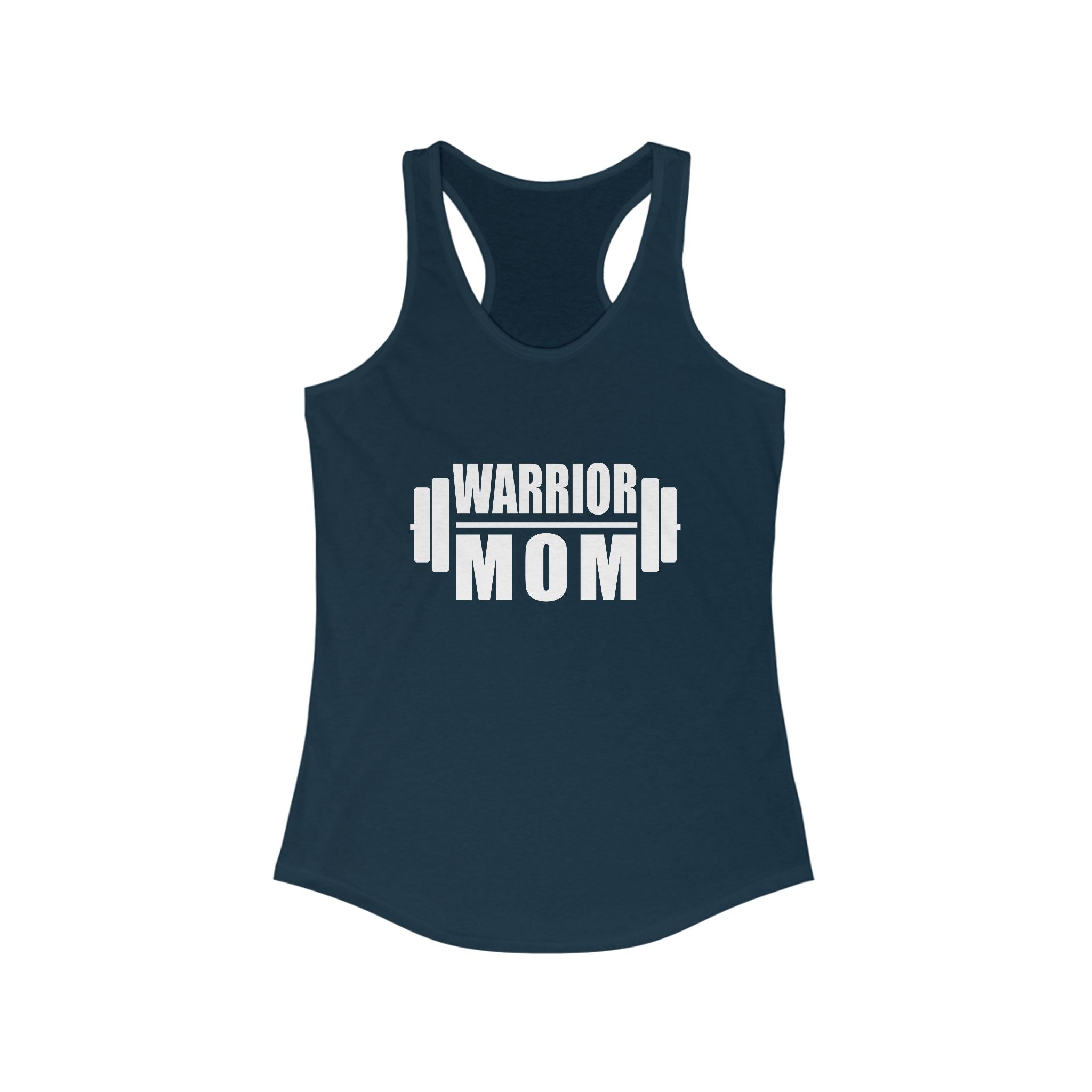 Warrior Mom Women&