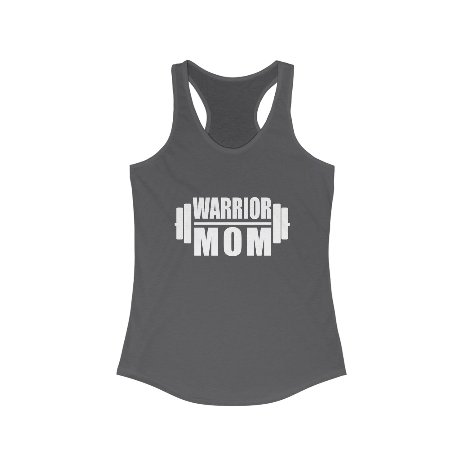 Warrior Mom Women&