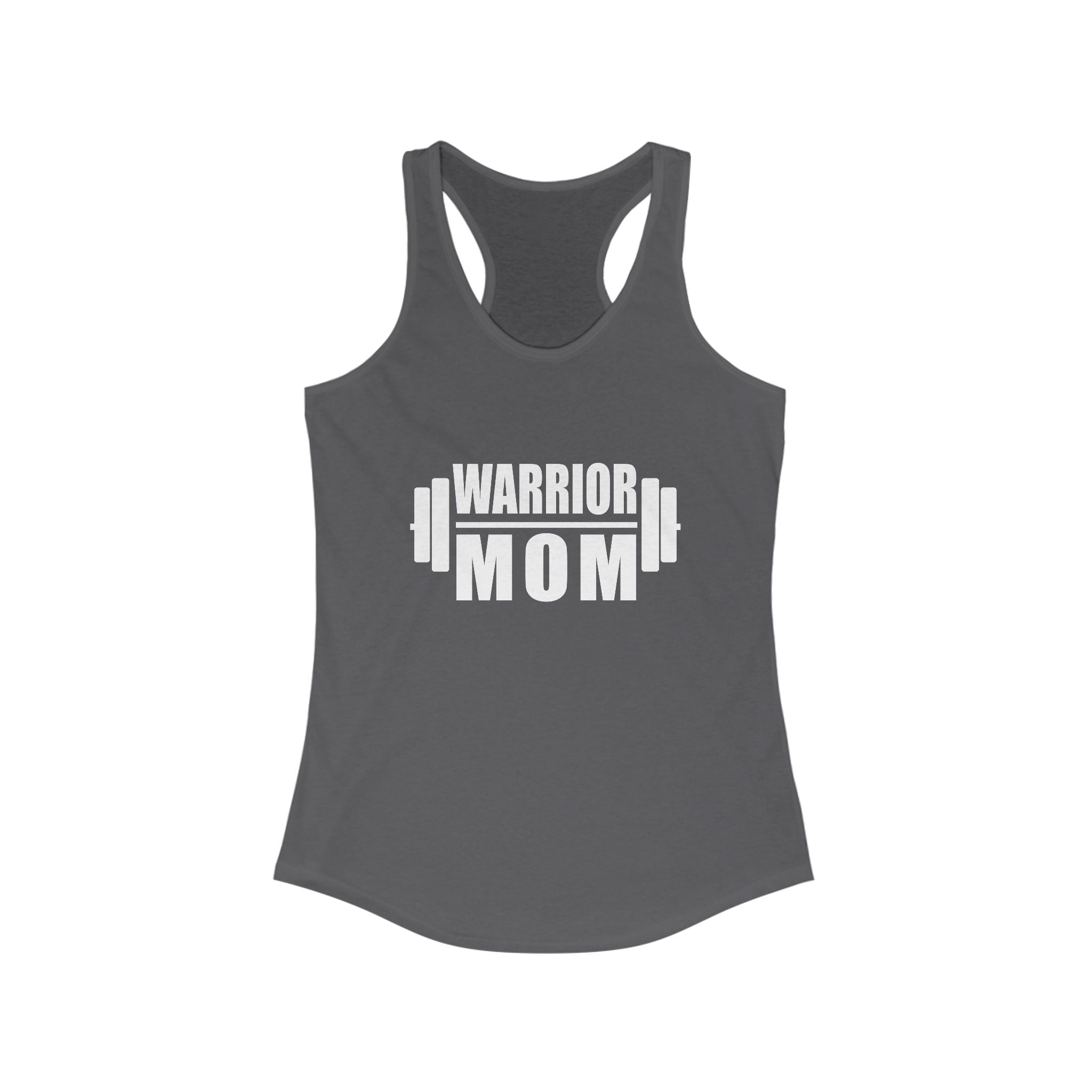 Warrior Mom Women&