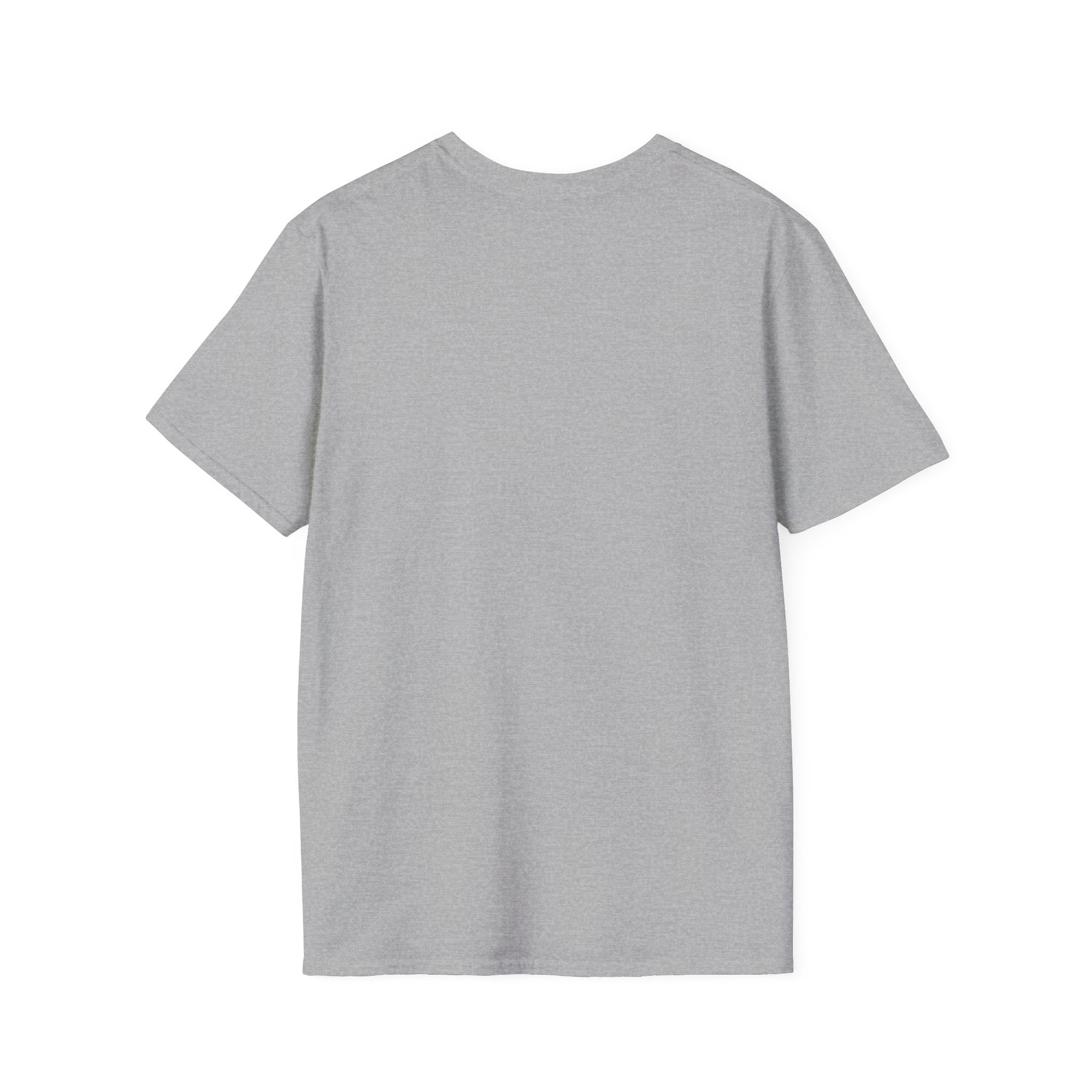 Strong Inside & Out Unisex Shirt