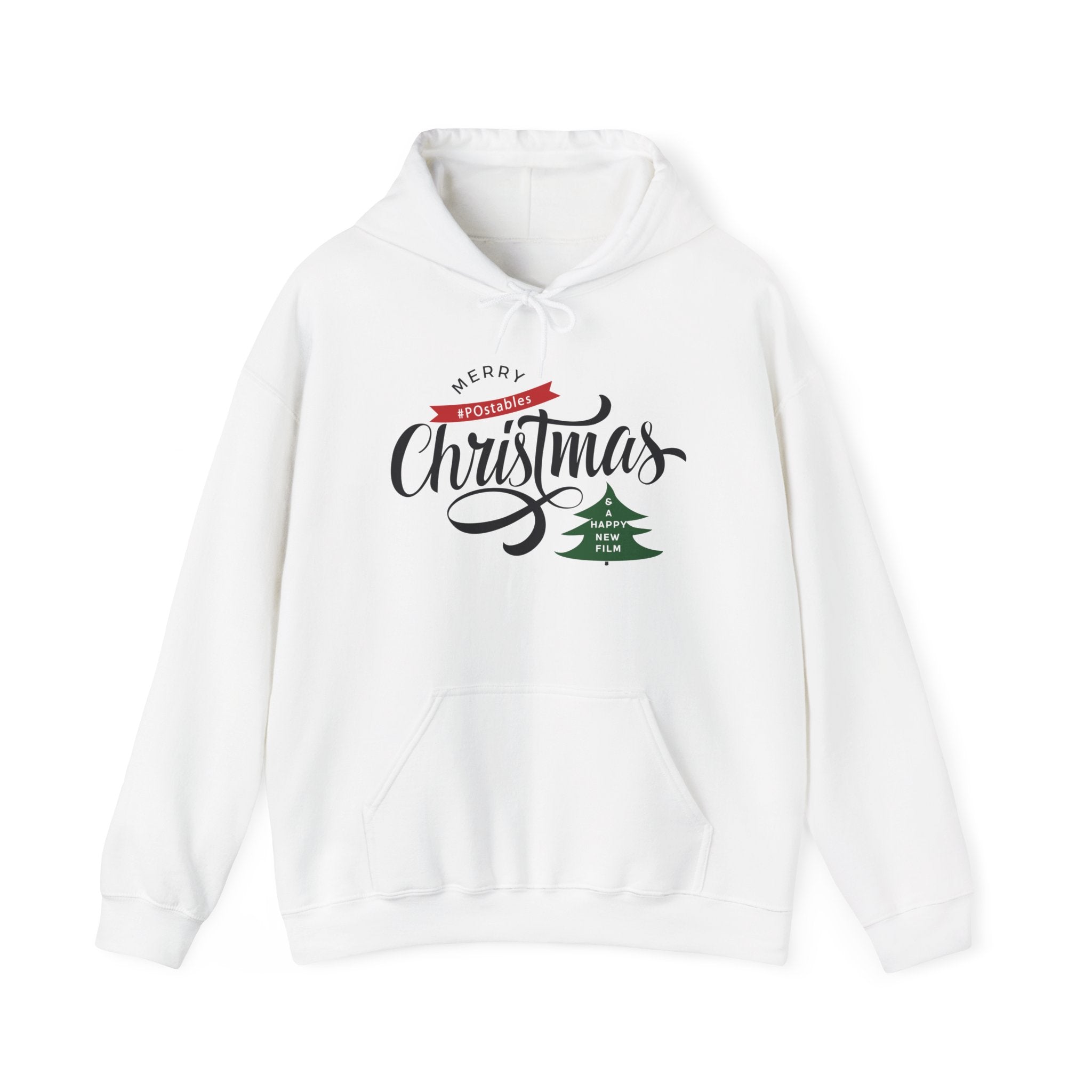 MCHNY Unisex Hoodie