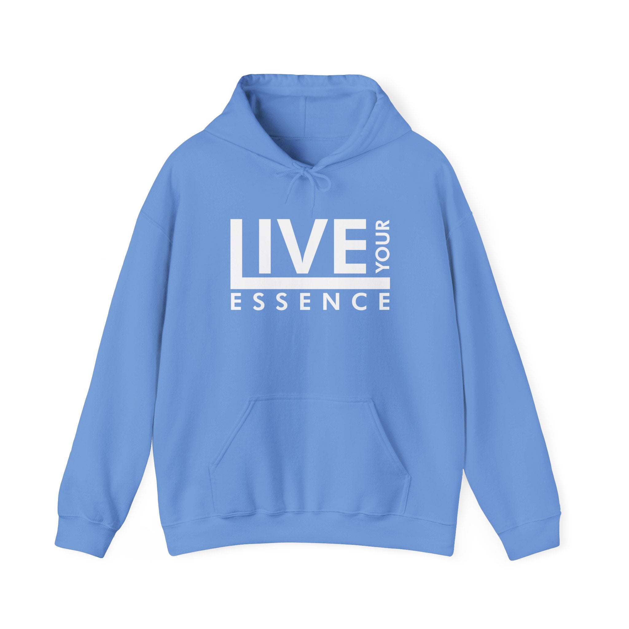 Live Your Essence Unisex Hoodie