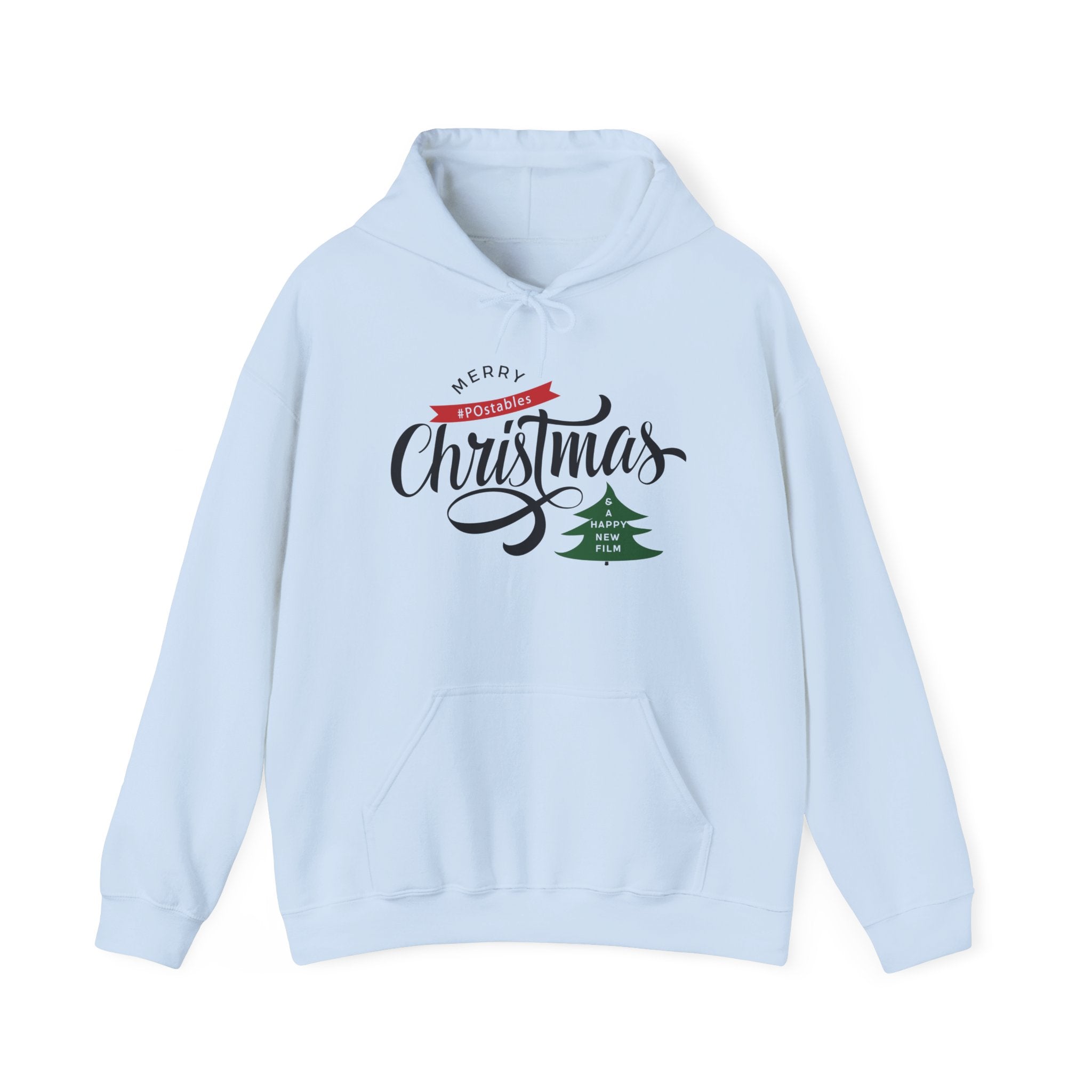 MCHNY Unisex Hoodie